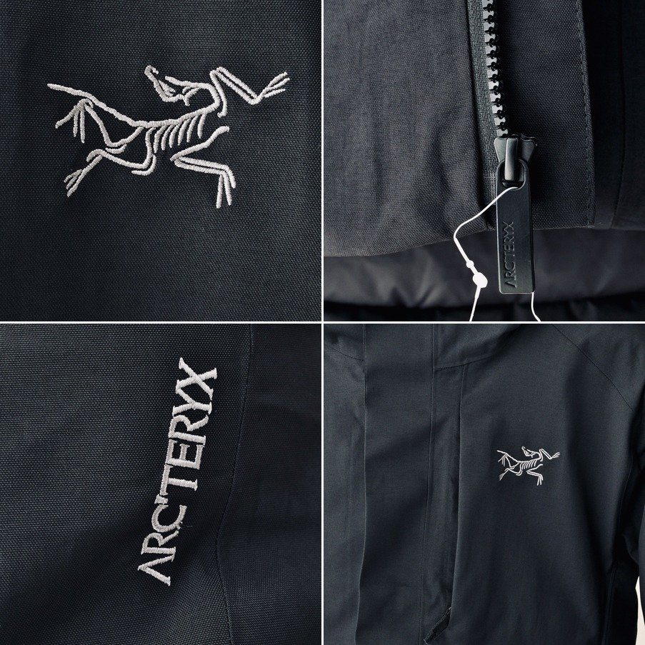 [ARC’TERYX] 아크테릭스 써미 다운 재킷