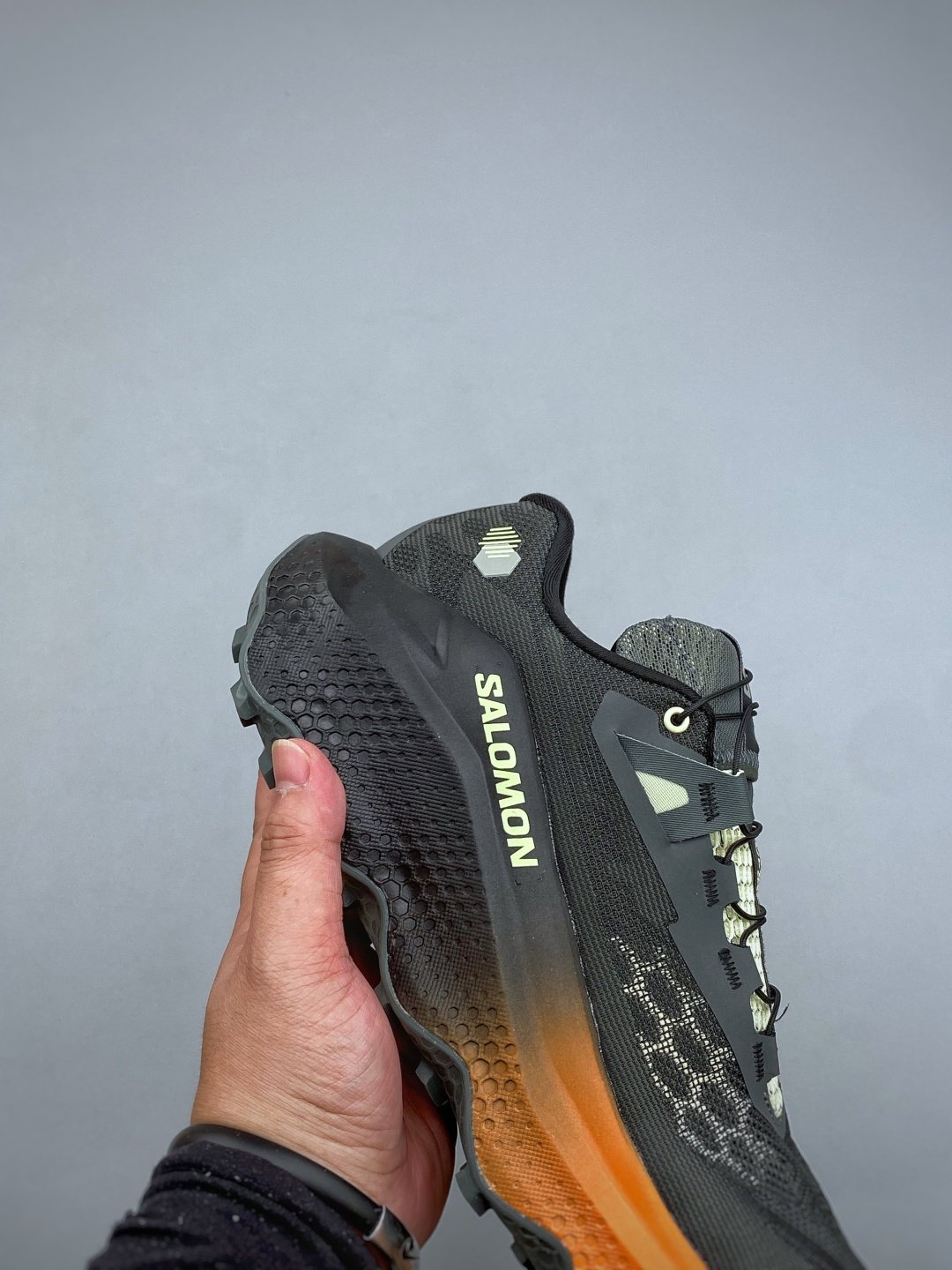 [SALOMON] 살로몬 울트라 글라이드 4 트레일 러닝화
