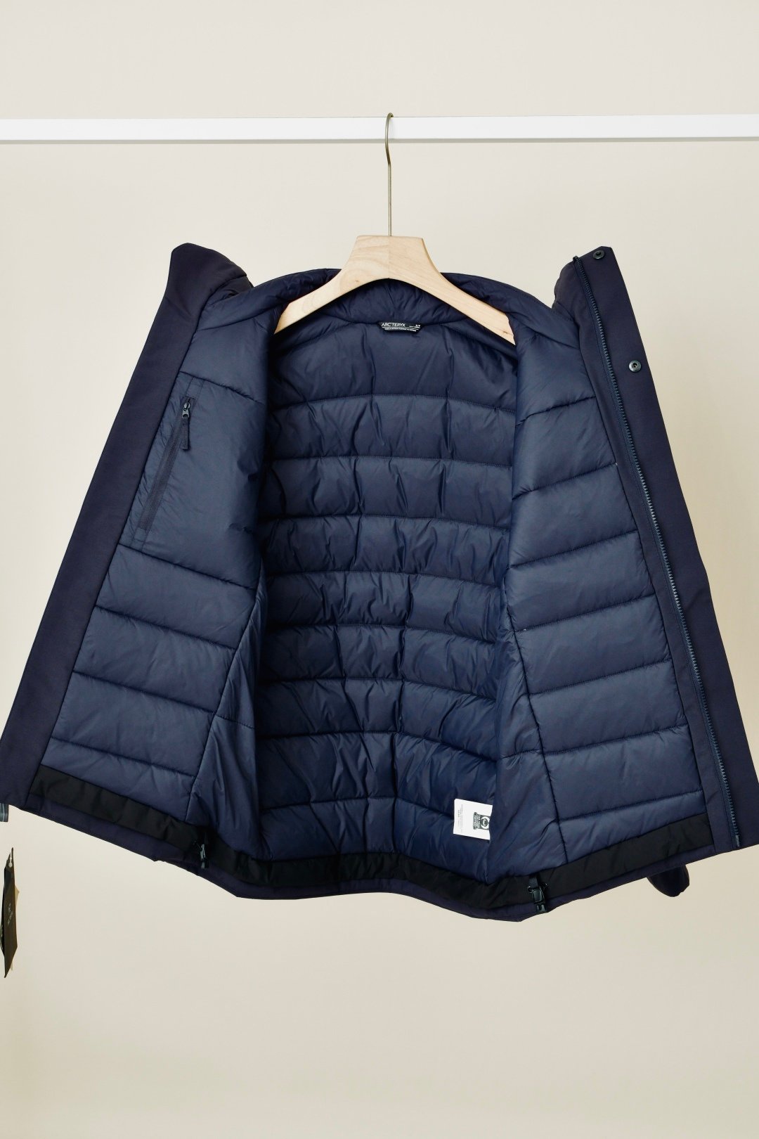 [ARC’TERYX] 아크테릭스 써미 다운 재킷