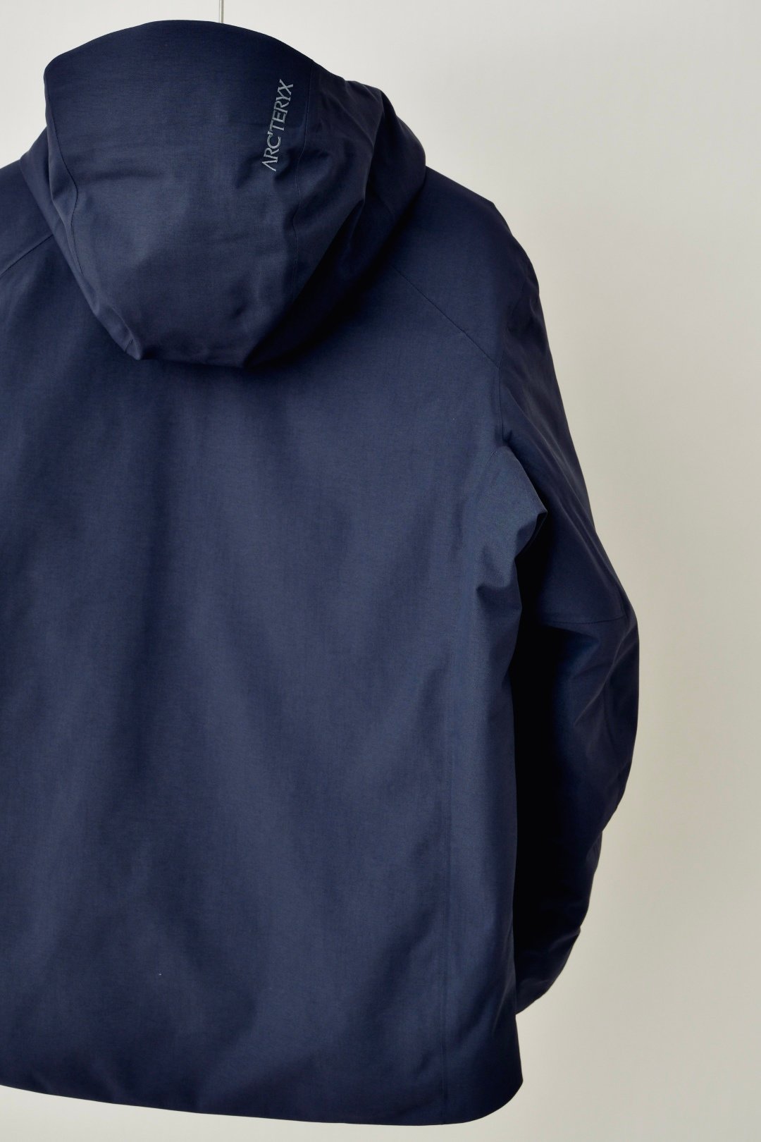 [ARC’TERYX] 아크테릭스 써미 다운 재킷
