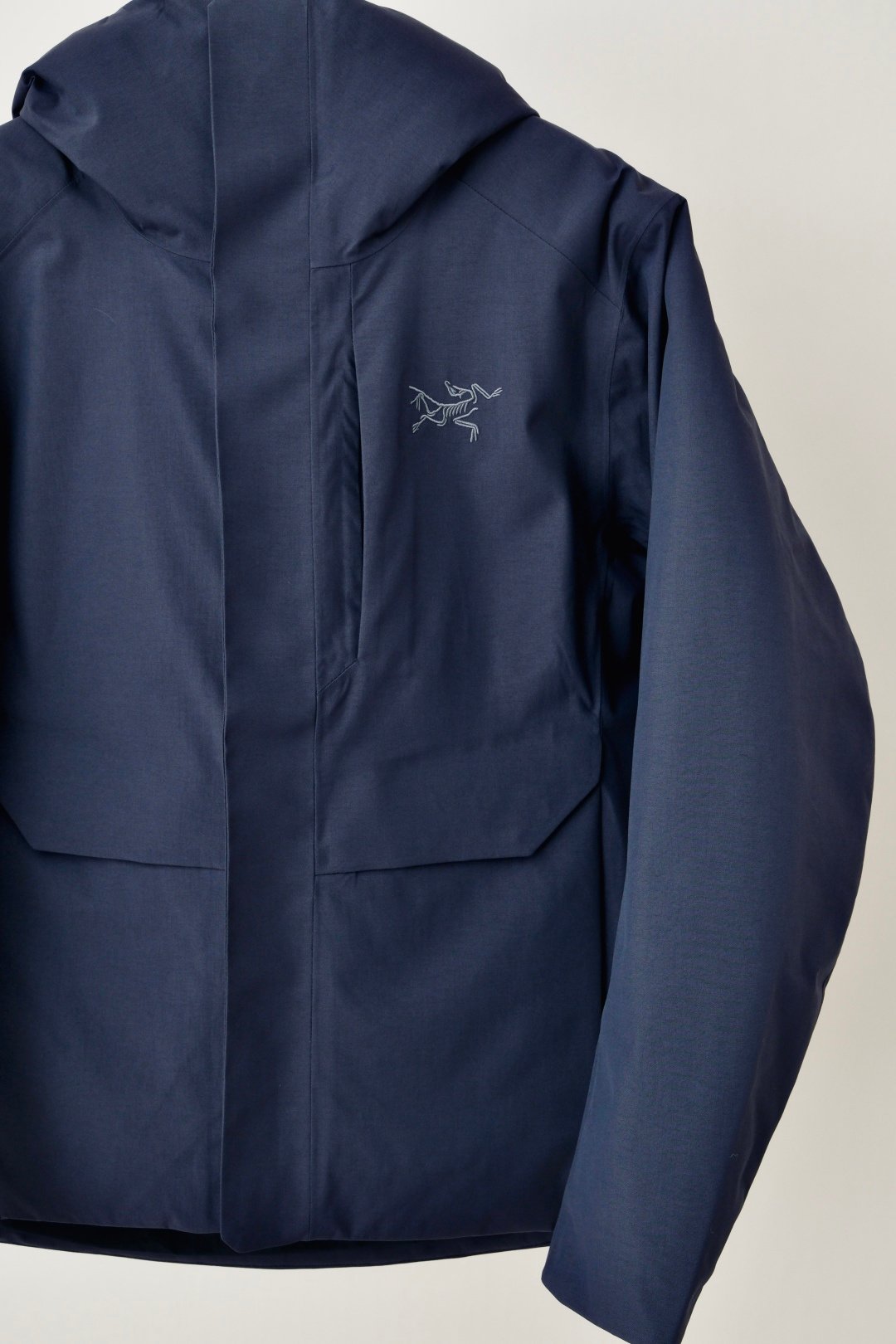 [ARC’TERYX] 아크테릭스 써미 다운 재킷