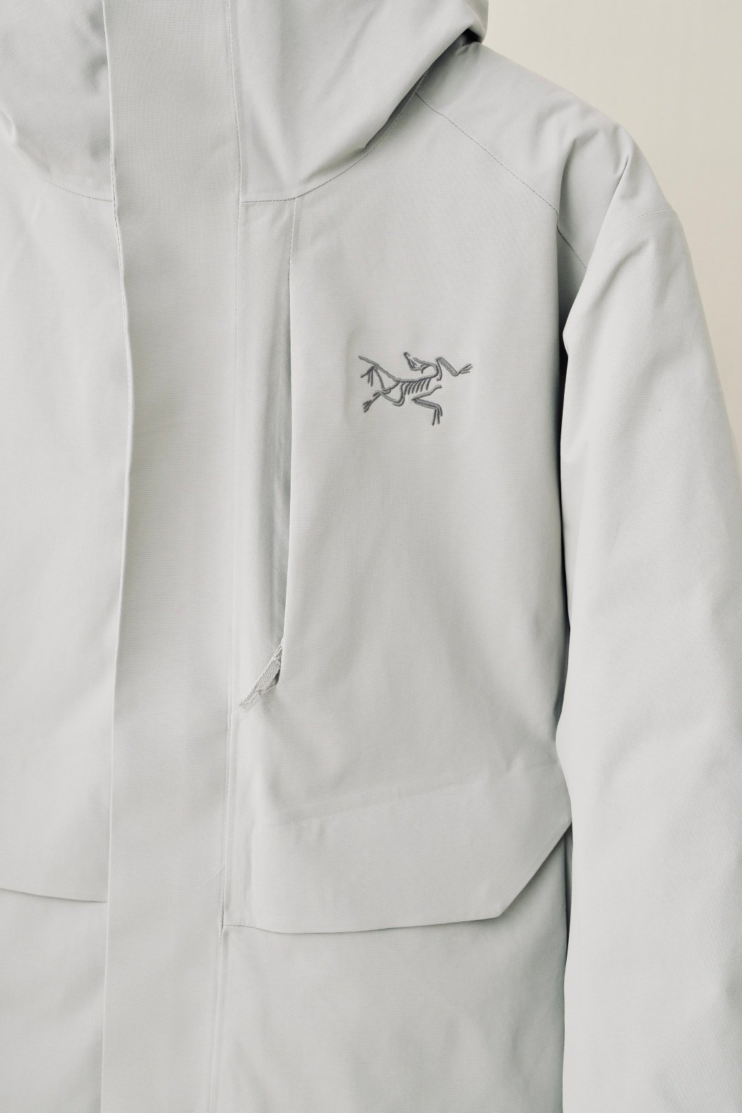 [ARC’TERYX] 아크테릭스 써미 다운 재킷