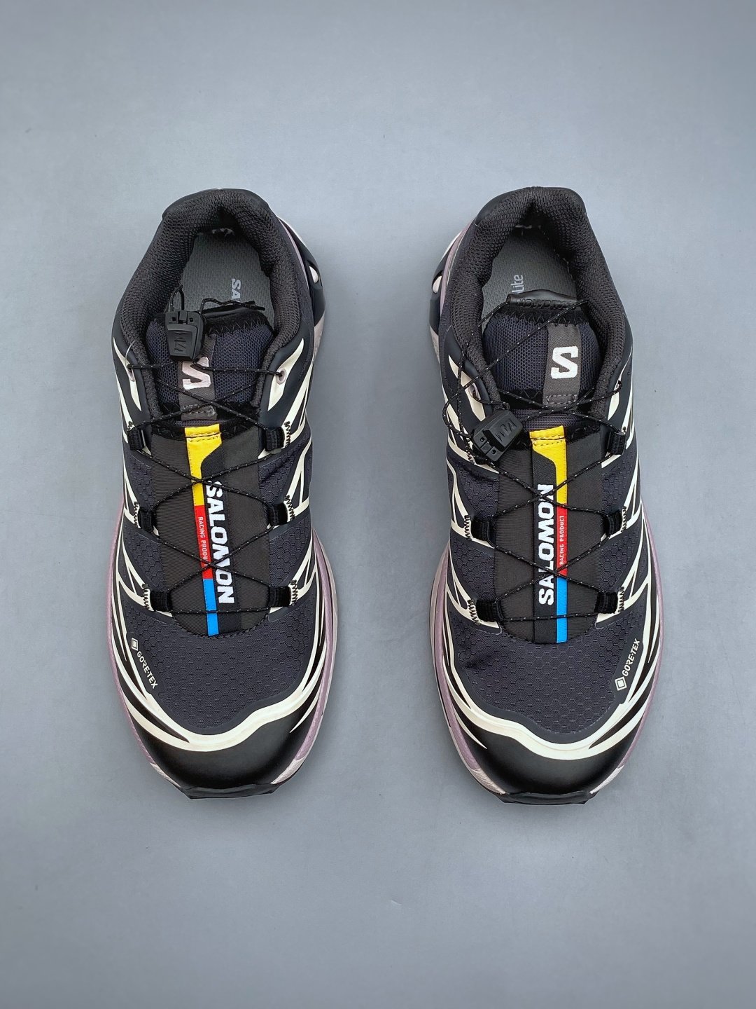 [SALOMON] 살로몬 XT-6 GTX 트레킹화