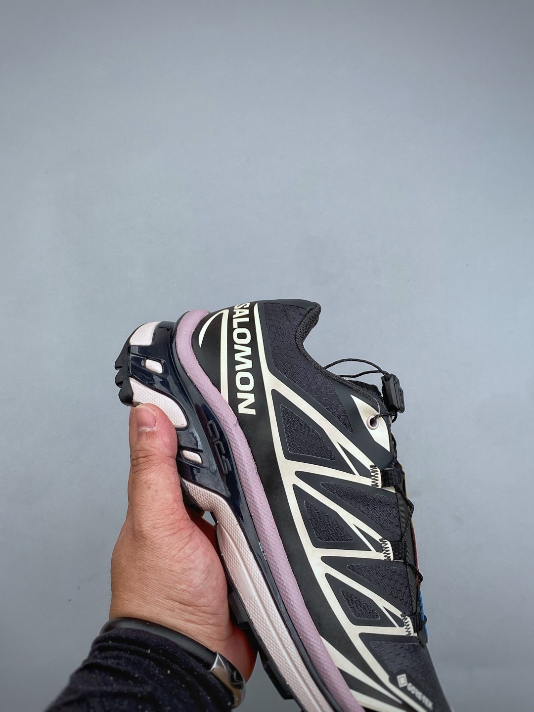 [SALOMON] 살로몬 XT-6 GTX 트레킹화