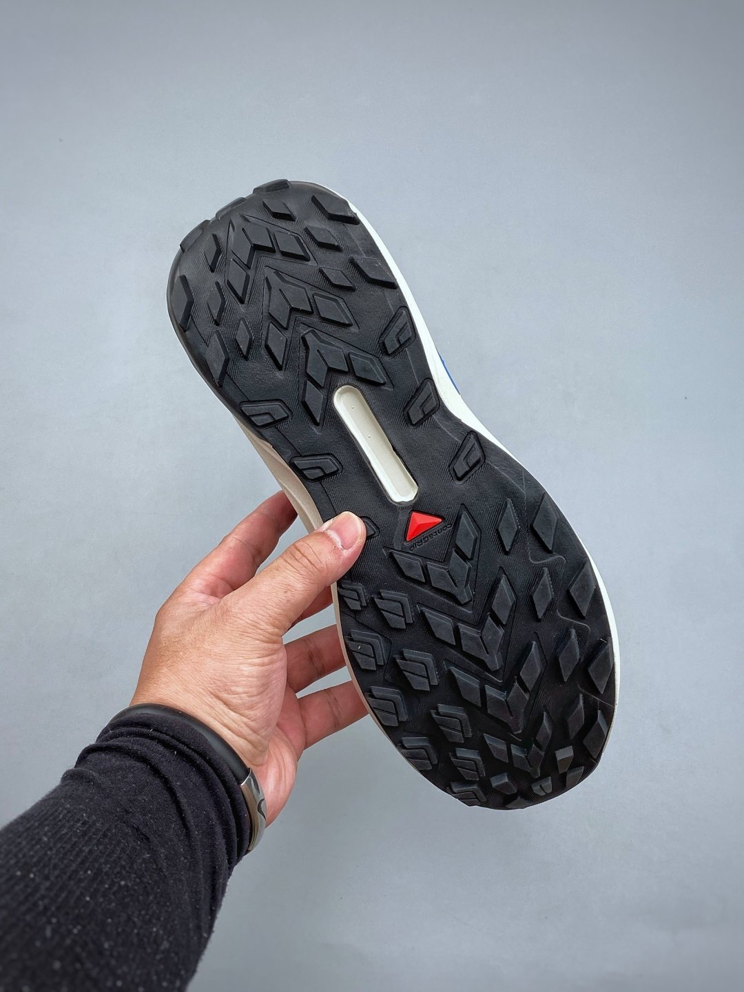 [SALOMON] 살로몬 제네시스 GTX 트레일 스니커즈