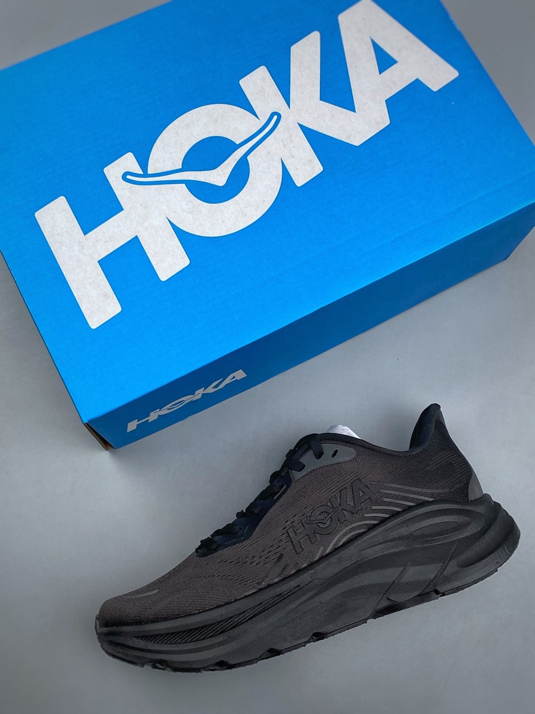 [HOKA] 호카 클리프톤 11 러닝 스니커즈