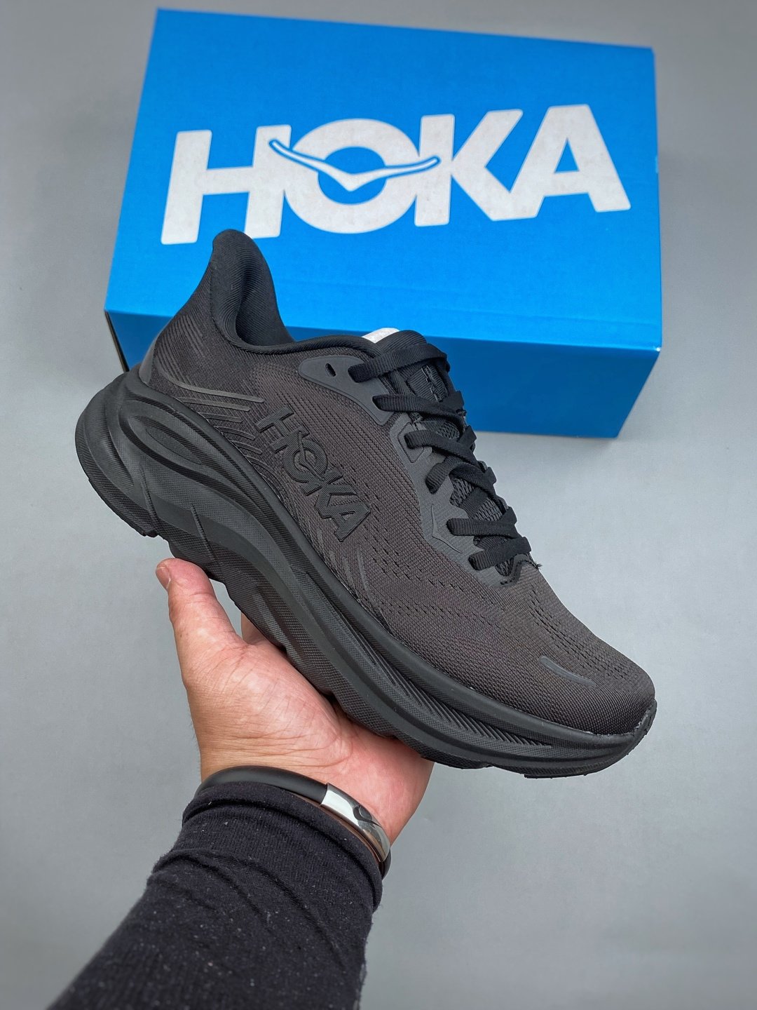 [HOKA] 호카 클리프톤 11 러닝 스니커즈