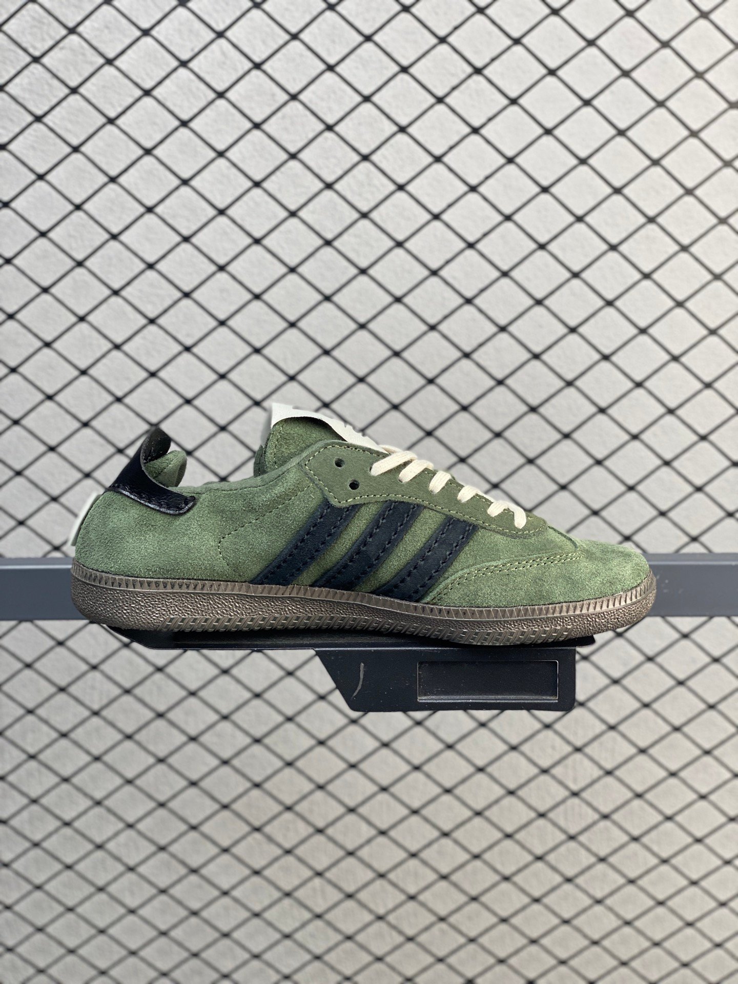 [ADIDAS × SONG FOR THE MUTE] 아디다스 × 송 포 더 뮤트 Samba OG 스니커즈