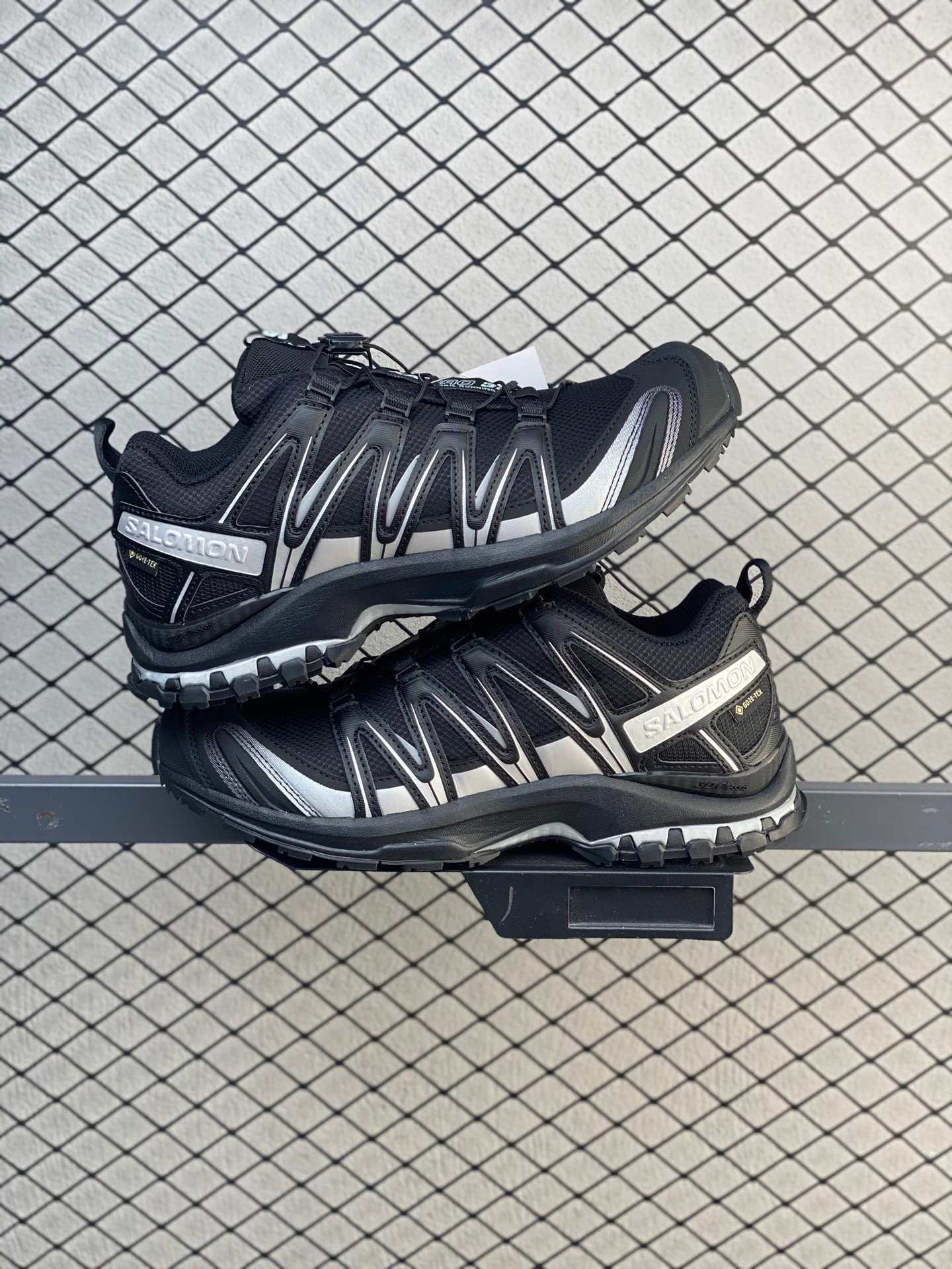 [SALOMON] 살로몬 XA PRO 3D 시즌널 스니커즈