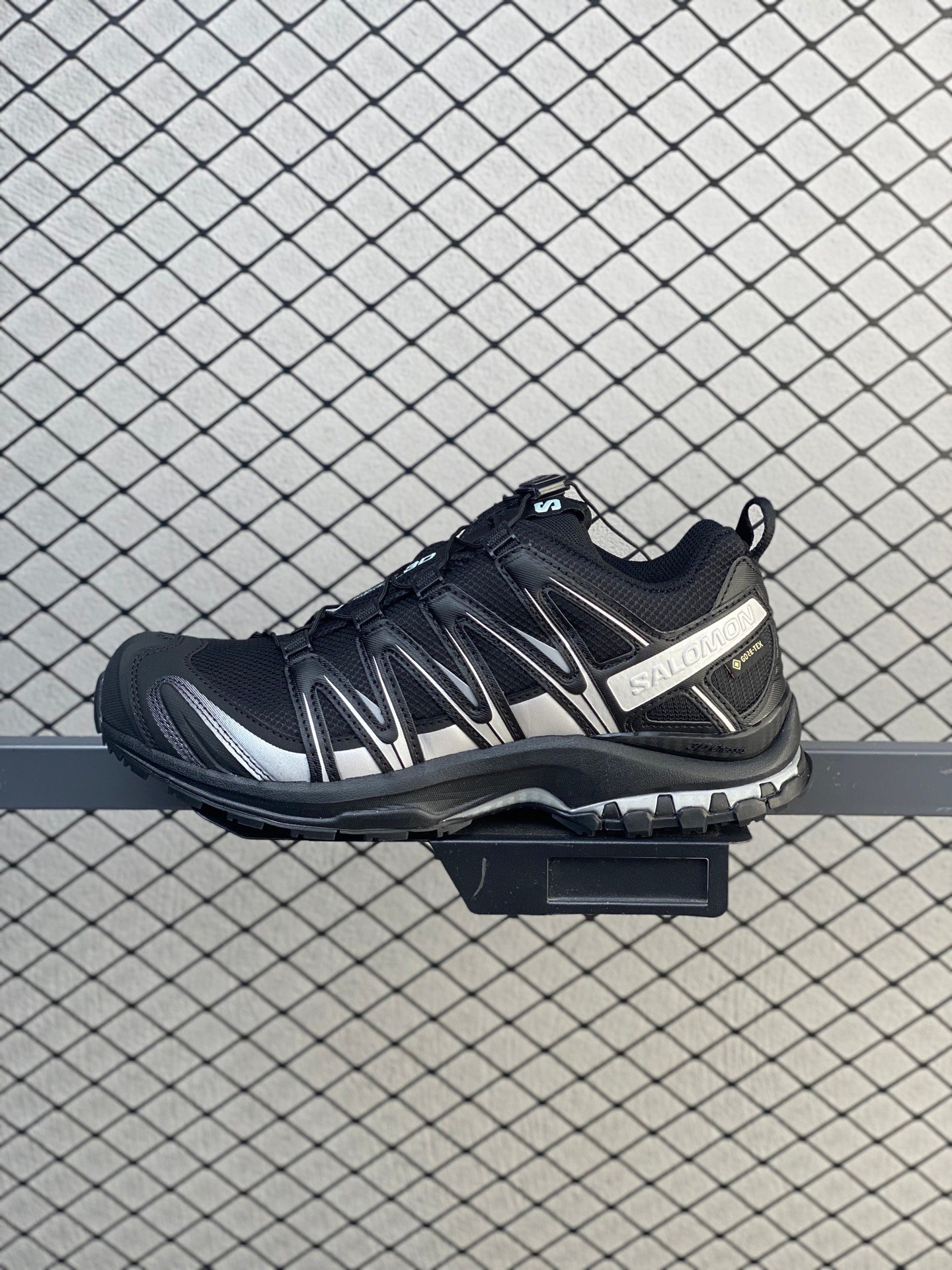 [SALOMON] 살로몬 XA PRO 3D 시즌널 스니커즈