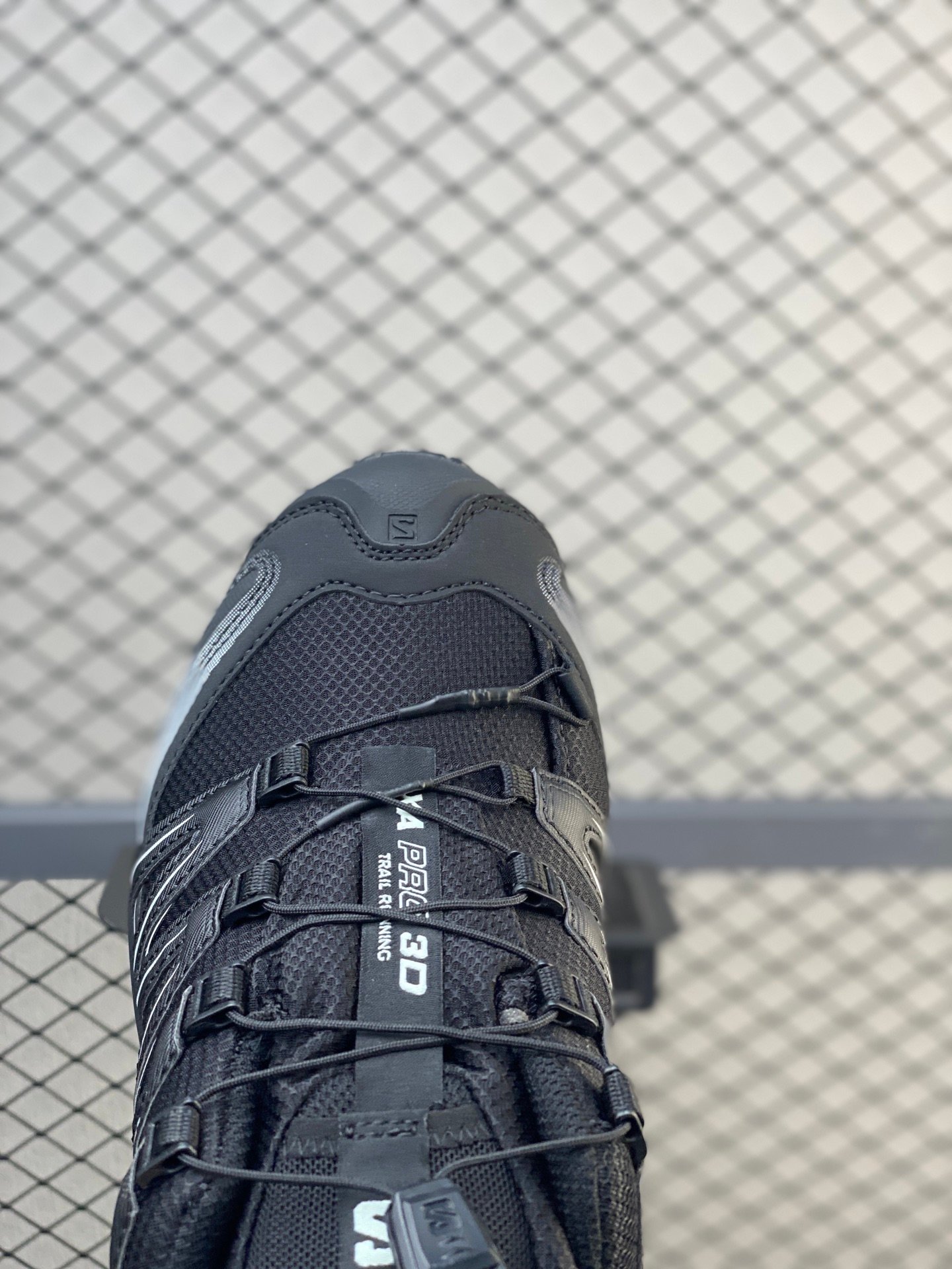 [SALOMON] 살로몬 XA PRO 3D 시즌널 스니커즈