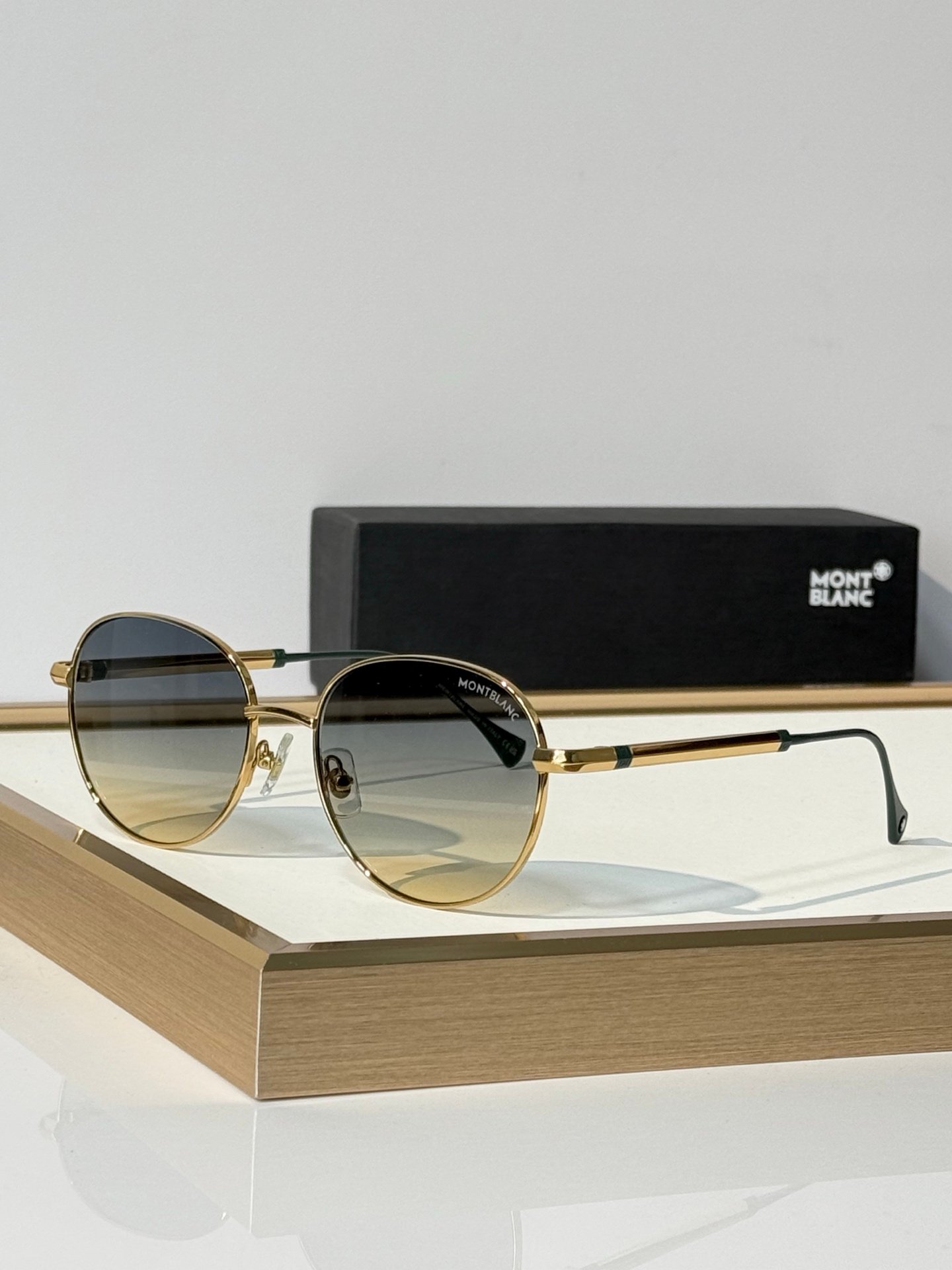 [MONTBLANC] 몽블랑 MB7173S 선글라스