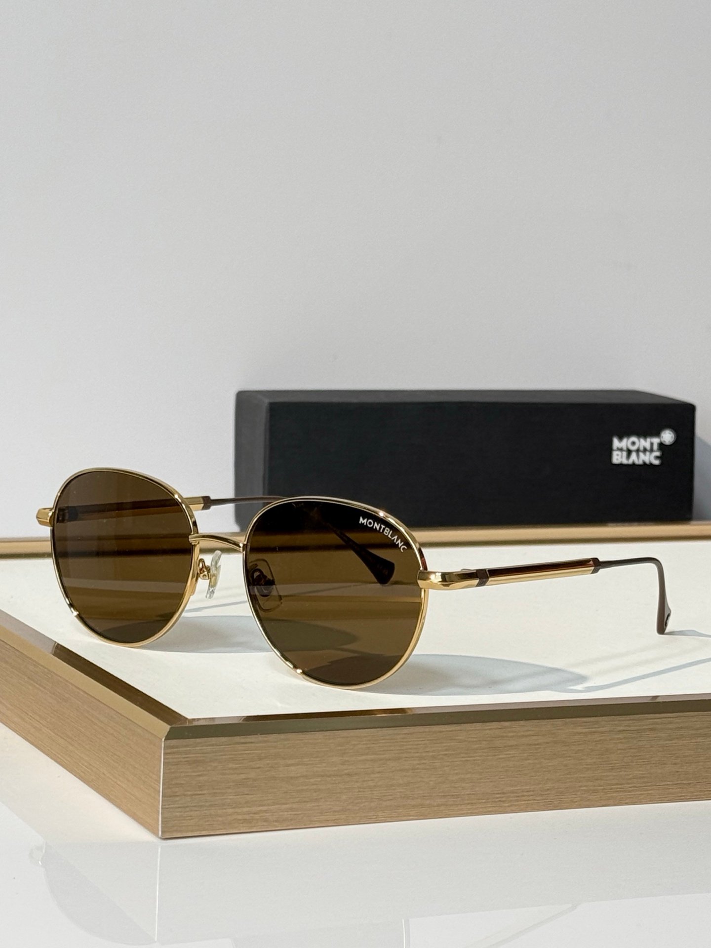 [MONTBLANC] 몽블랑 MB7173S 선글라스