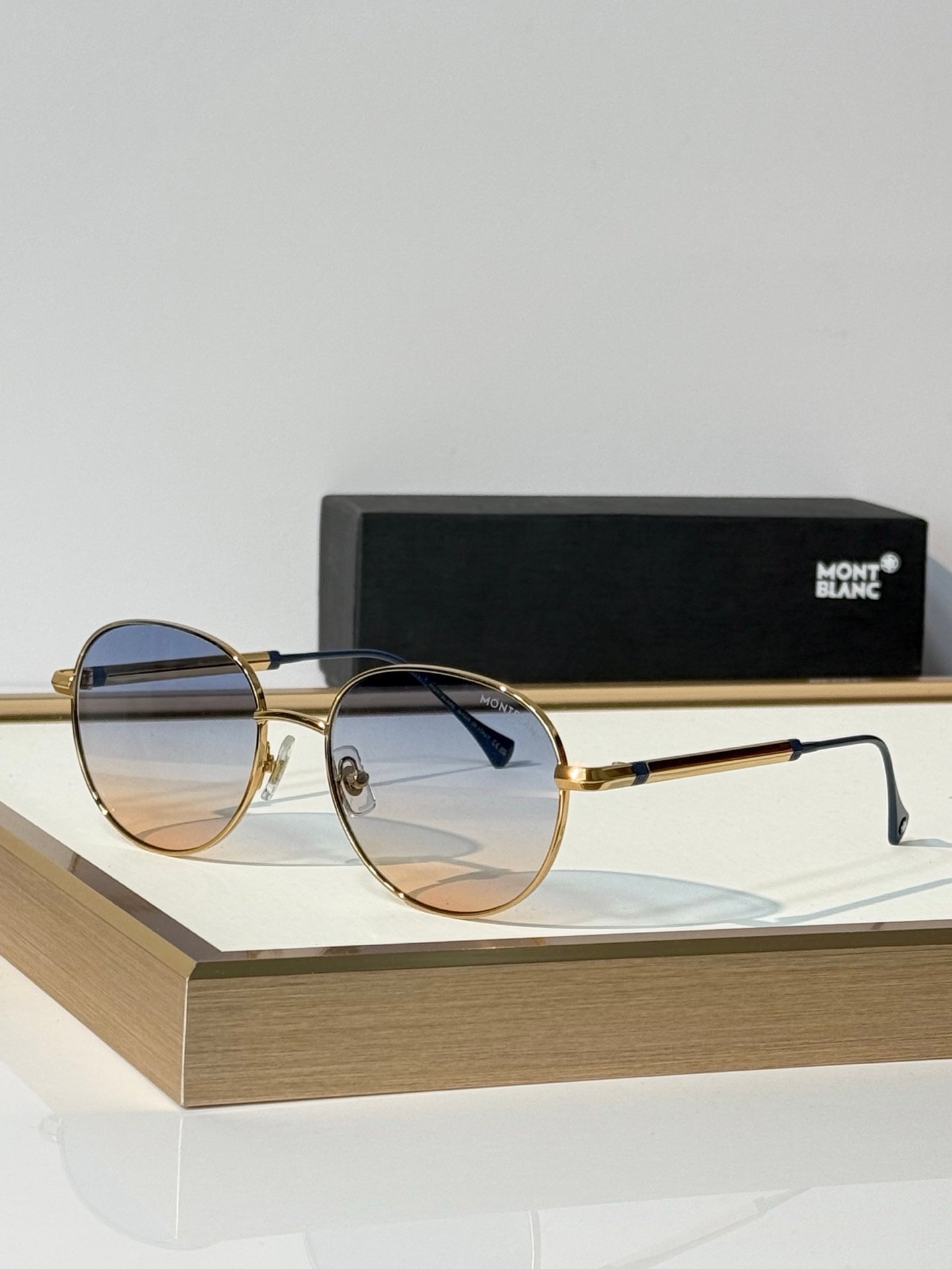 [MONTBLANC] 몽블랑 MB7173S 선글라스