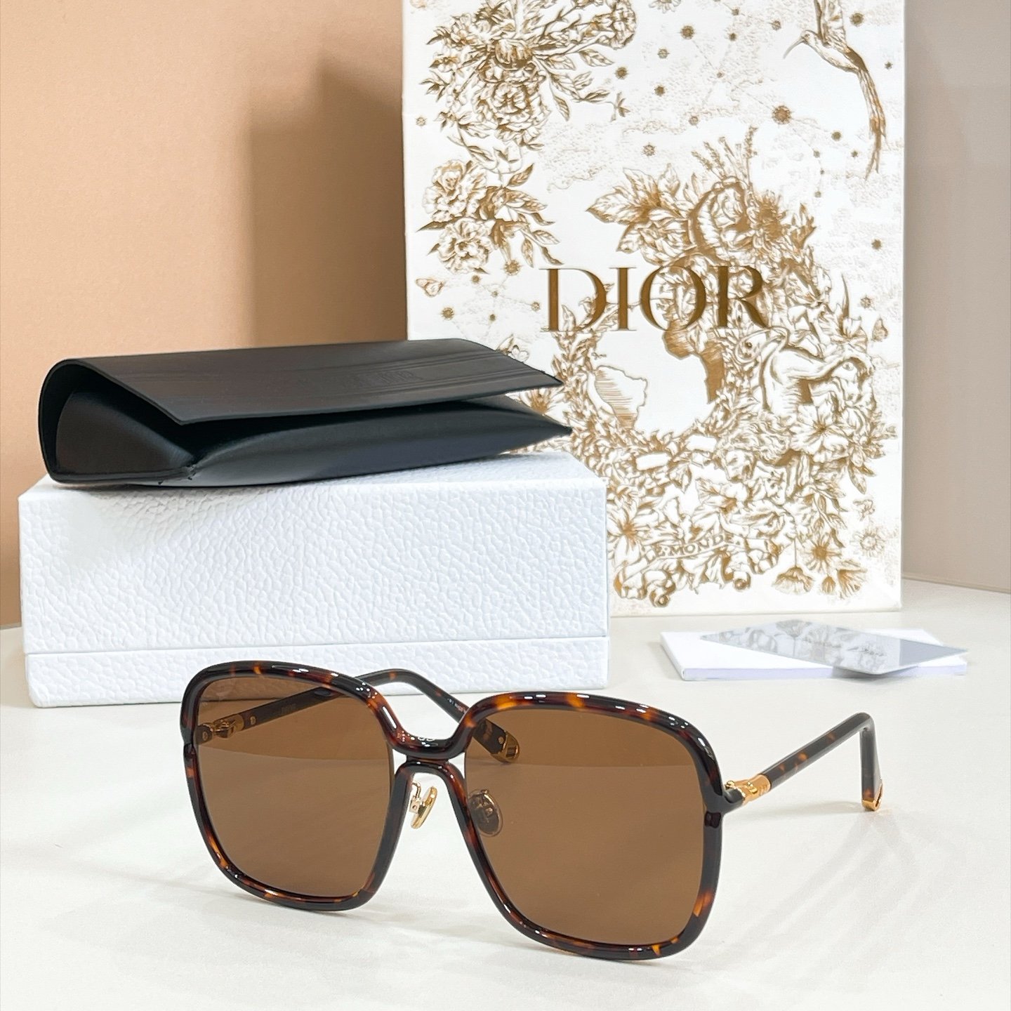 [DIOR] 디올 트윈컬러 S1F 선글라스