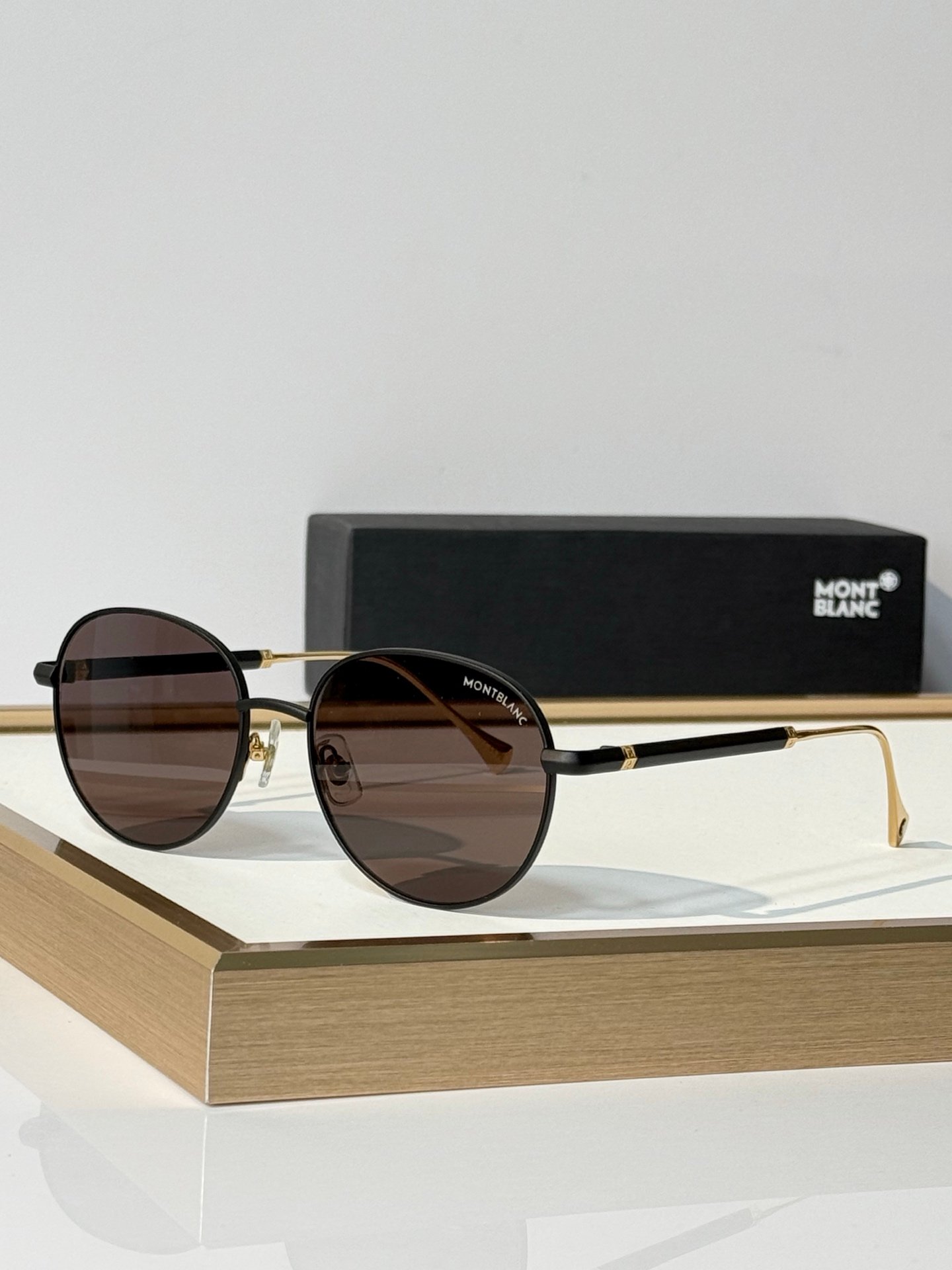 [MONTBLANC] 몽블랑 MB7173S 선글라스