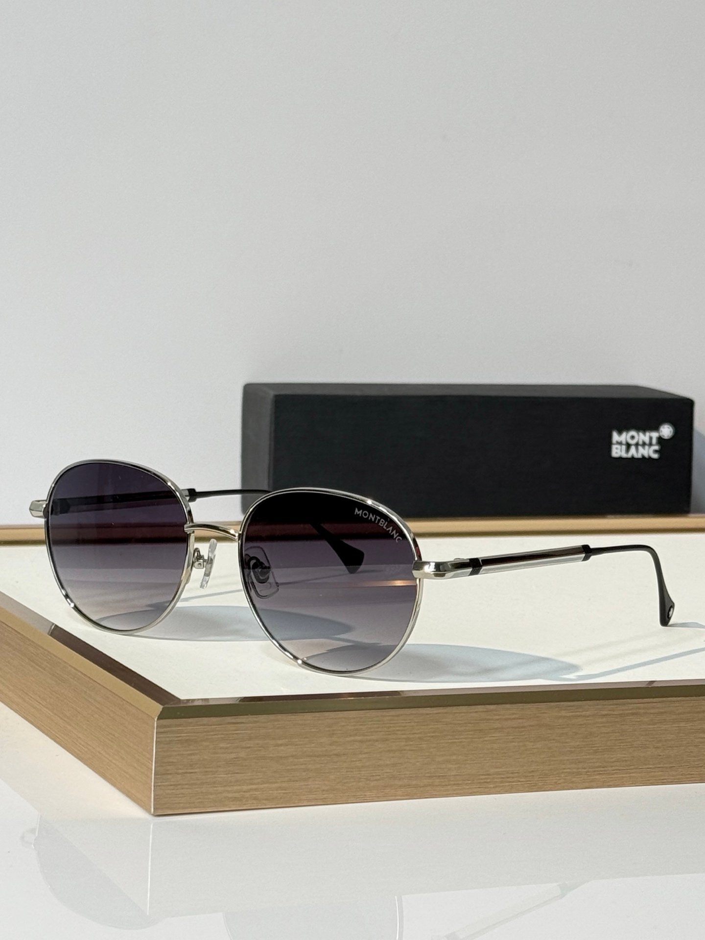 [MONTBLANC] 몽블랑 MB7173S 선글라스
