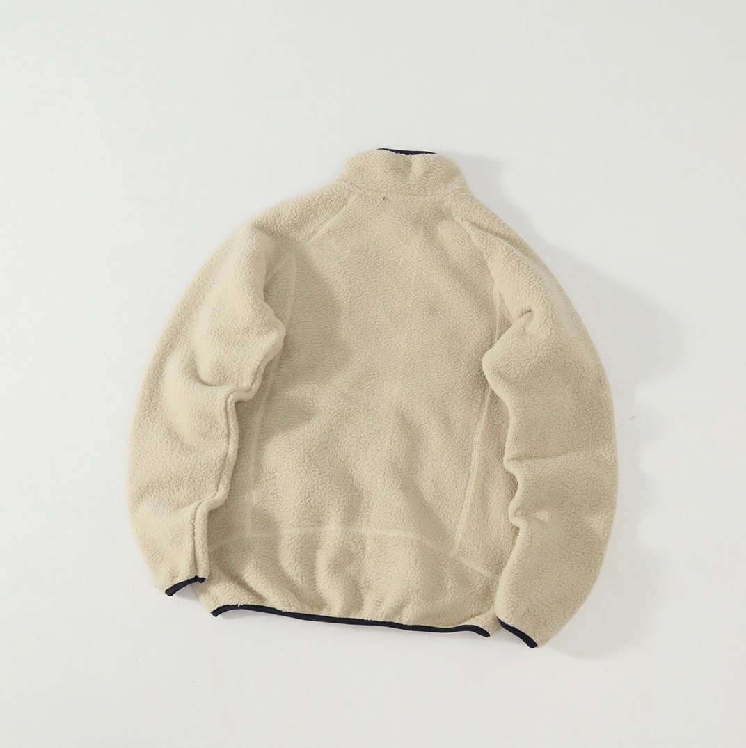 [PATAGONIA] 파타고니아 레트로 파일 재킷