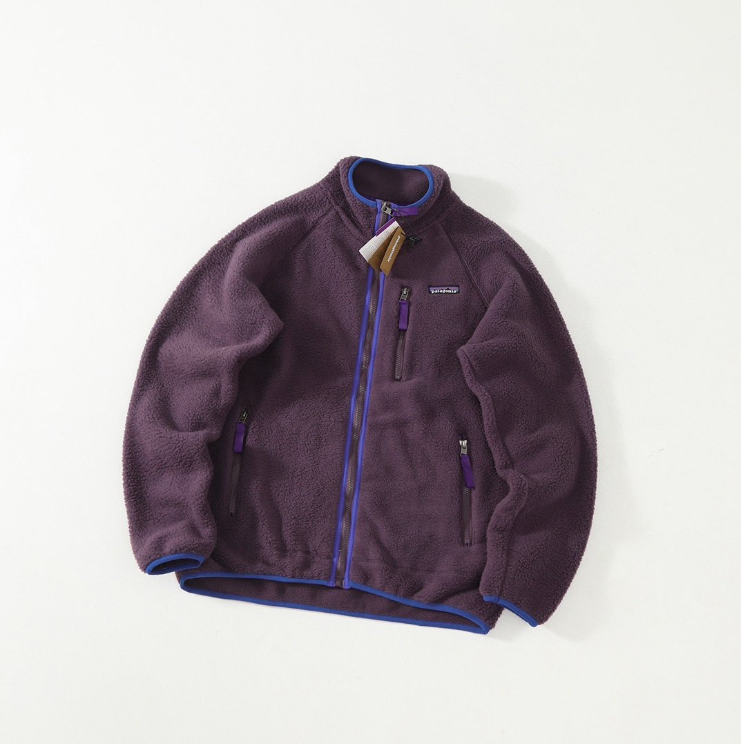 [PATAGONIA] 파타고니아 레트로 파일 재킷
