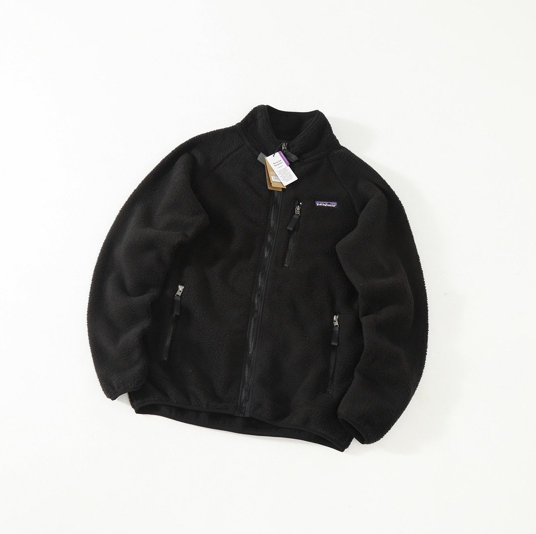 [PATAGONIA] 파타고니아 레트로 파일 재킷