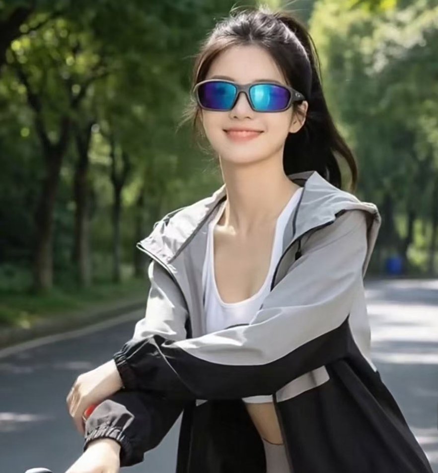 오클리 9530 아이웨어