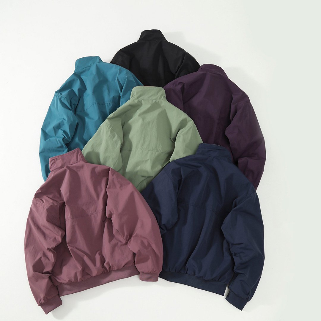 [PATAGONIA] 파타고니아 90s USA 쉘드 신칠라 자켓