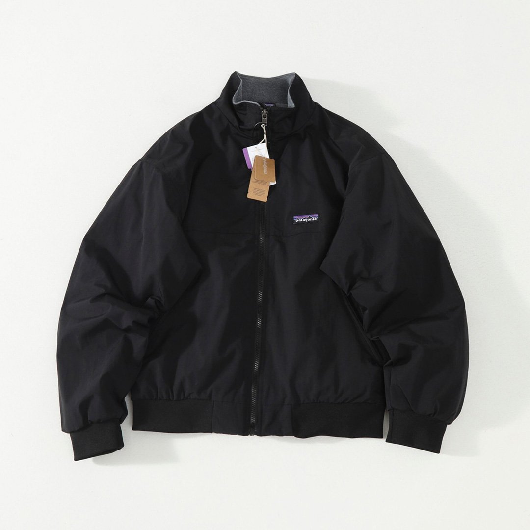 [PATAGONIA] 파타고니아 90s USA 쉘드 신칠라 자켓
