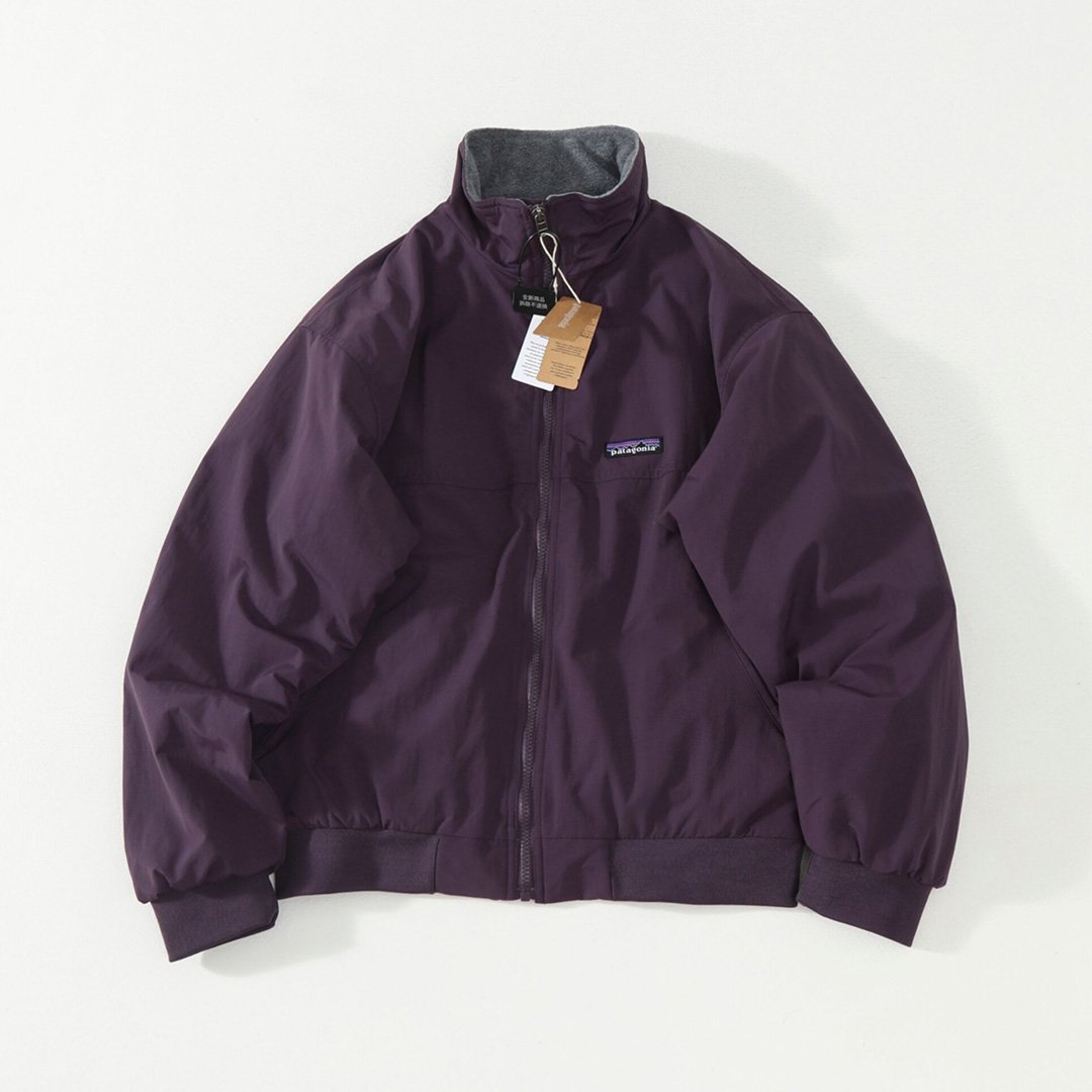[PATAGONIA] 파타고니아 90s USA 쉘드 신칠라 자켓