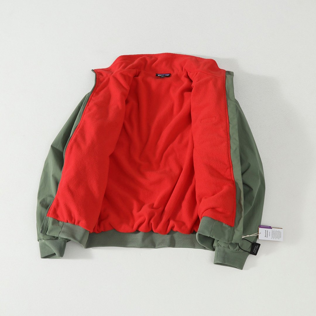 [PATAGONIA] 파타고니아 90s USA 쉘드 신칠라 자켓