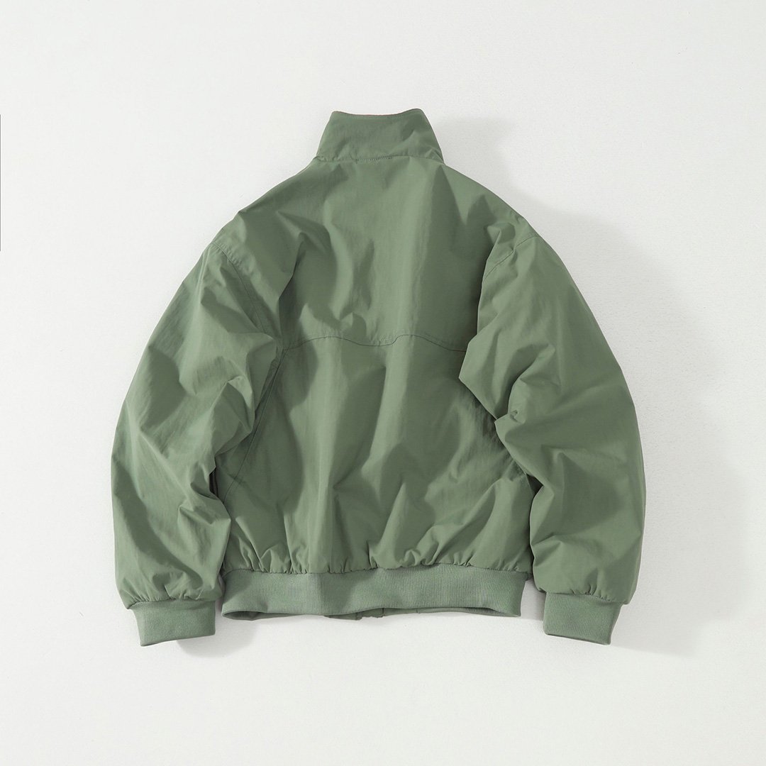[PATAGONIA] 파타고니아 90s USA 쉘드 신칠라 자켓