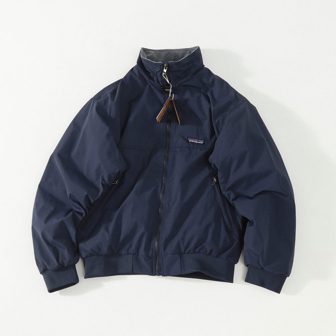 [PATAGONIA] 파타고니아 90s USA 쉘드 신칠라 자켓