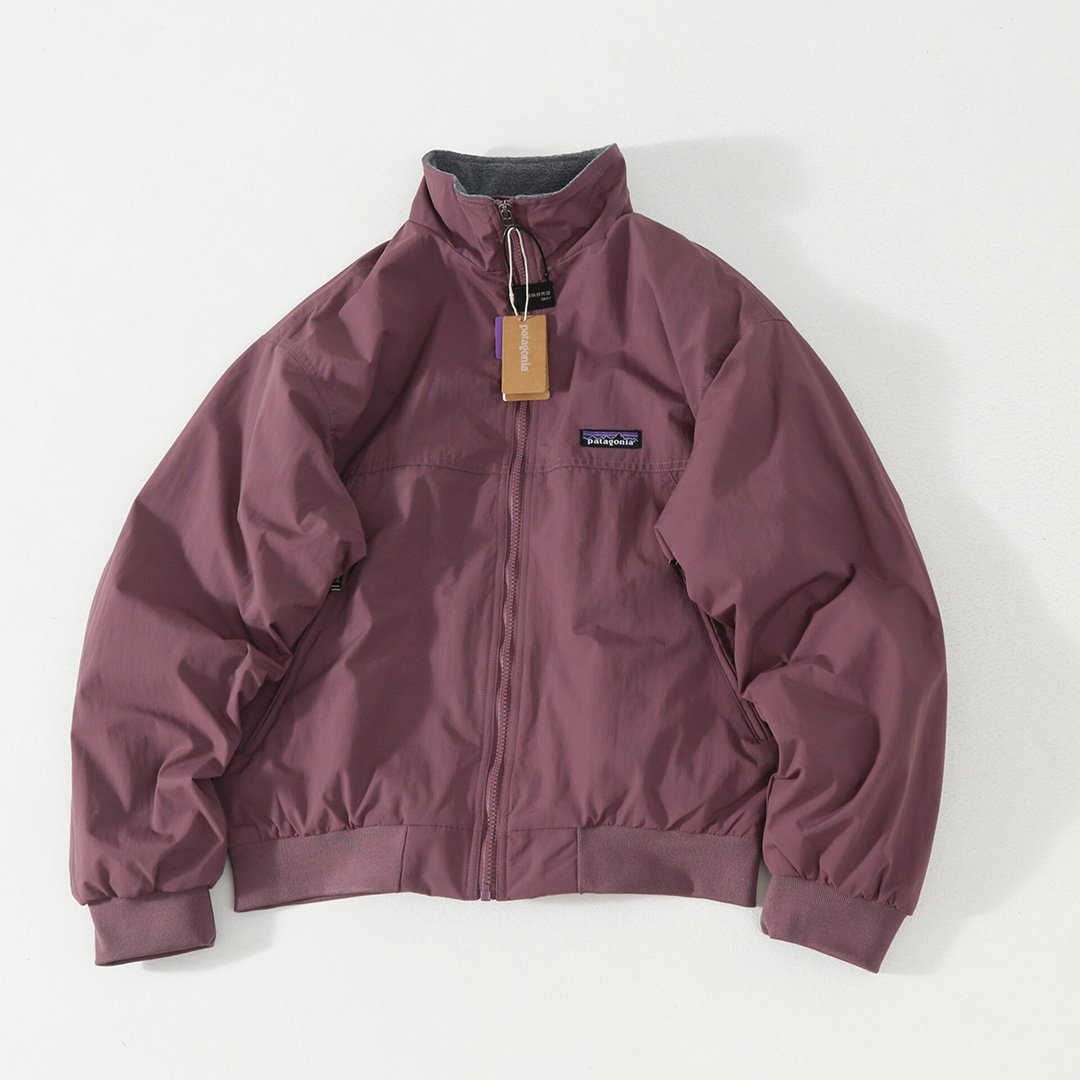 [PATAGONIA] 파타고니아 90s USA 쉘드 신칠라 자켓
