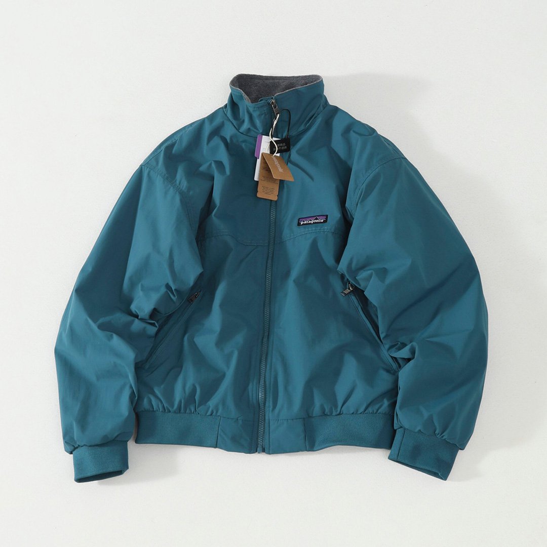 [PATAGONIA] 파타고니아 90s USA 쉘드 신칠라 자켓