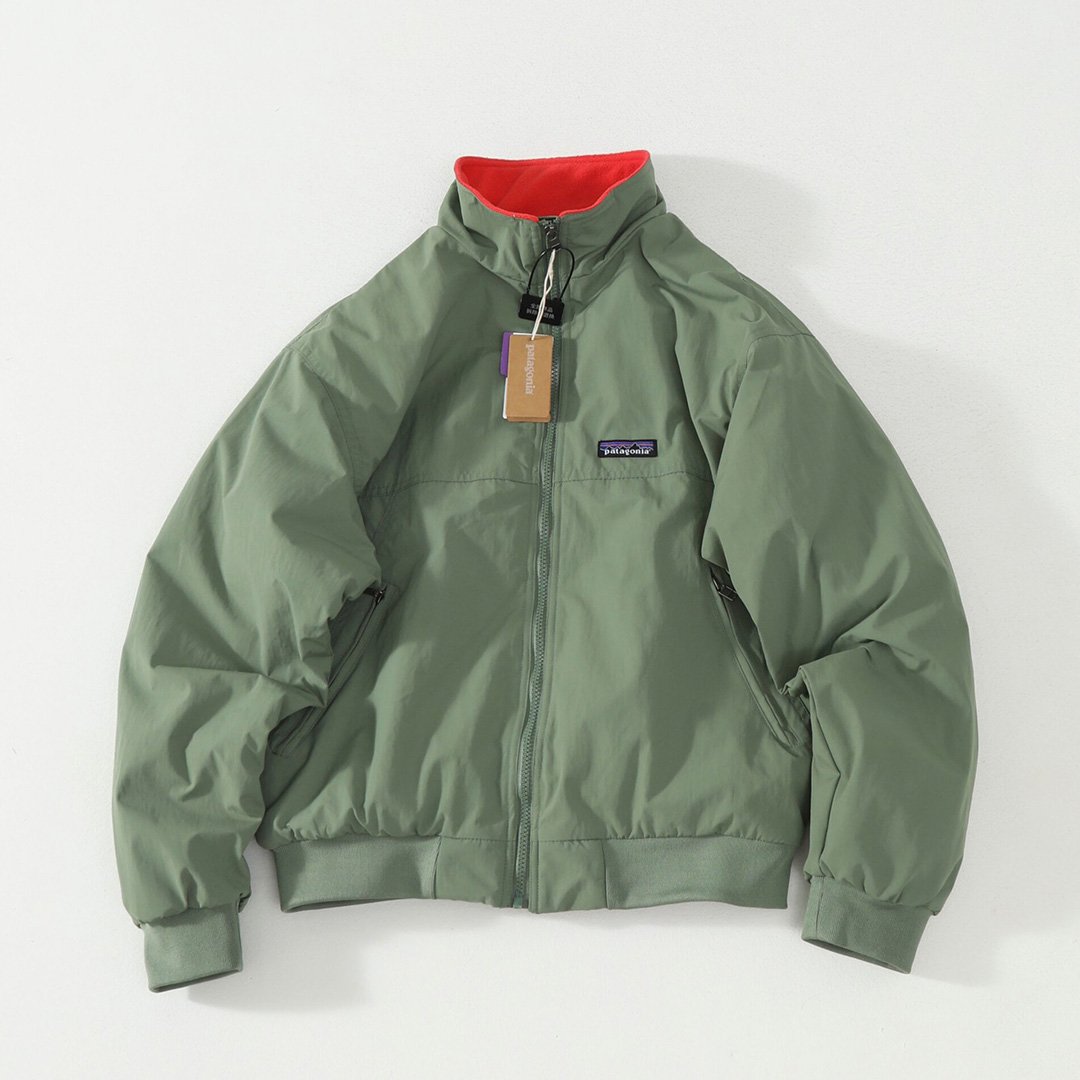 [PATAGONIA] 파타고니아 90s USA 쉘드 신칠라 자켓