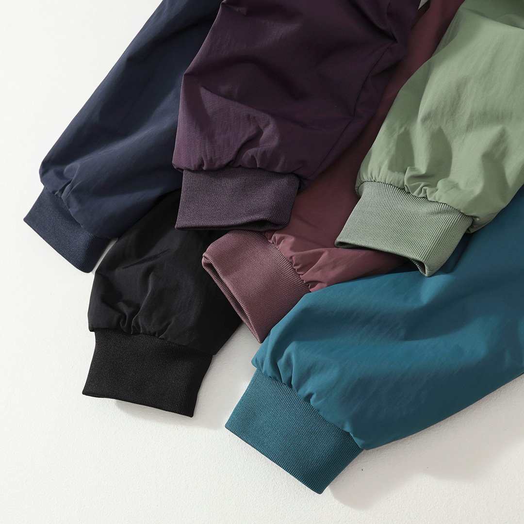 [PATAGONIA] 파타고니아 90s USA 쉘드 신칠라 자켓