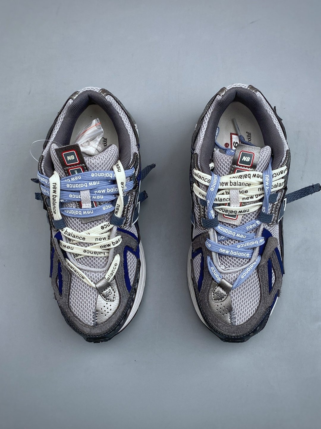 [NEW BALANCE] 뉴발란스 1906R 빈티지 러닝 스니커즈