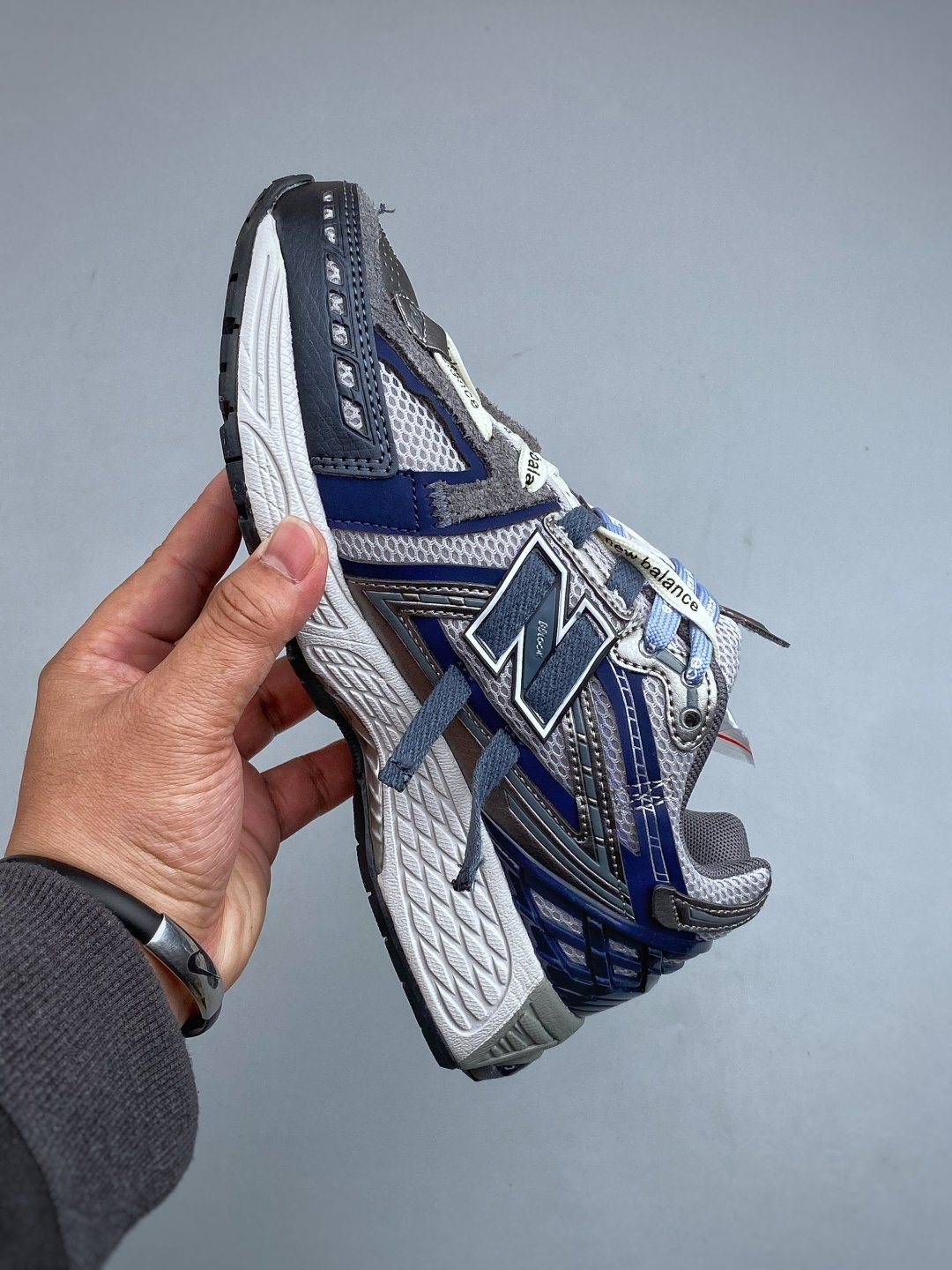[NEW BALANCE] 뉴발란스 1906R 빈티지 러닝 스니커즈