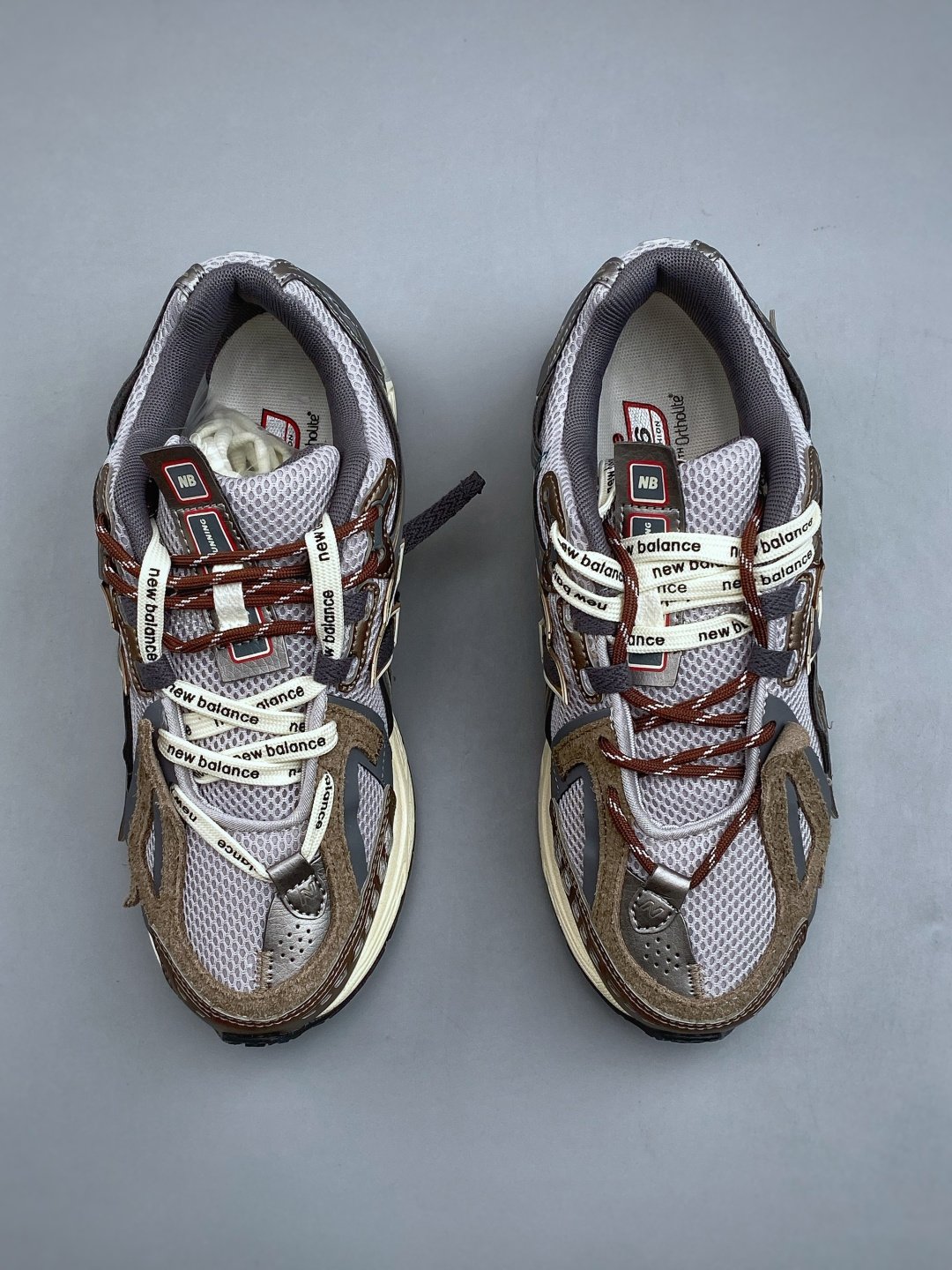 [NEW BALANCE] 뉴발란스 1906R 빈티지 러닝 스니커즈