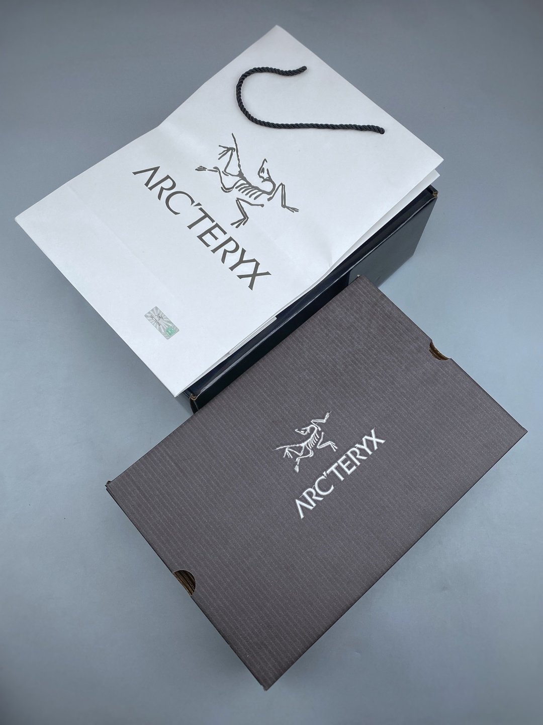 [ARC’TERYX] 아크테릭스 KONSEAL SYLAN M 트레킹 슈즈
