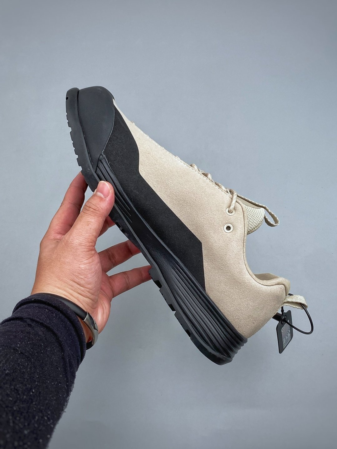 [ARC’TERYX] 아크테릭스 KONSEAL SYLAN M 트레킹 슈즈