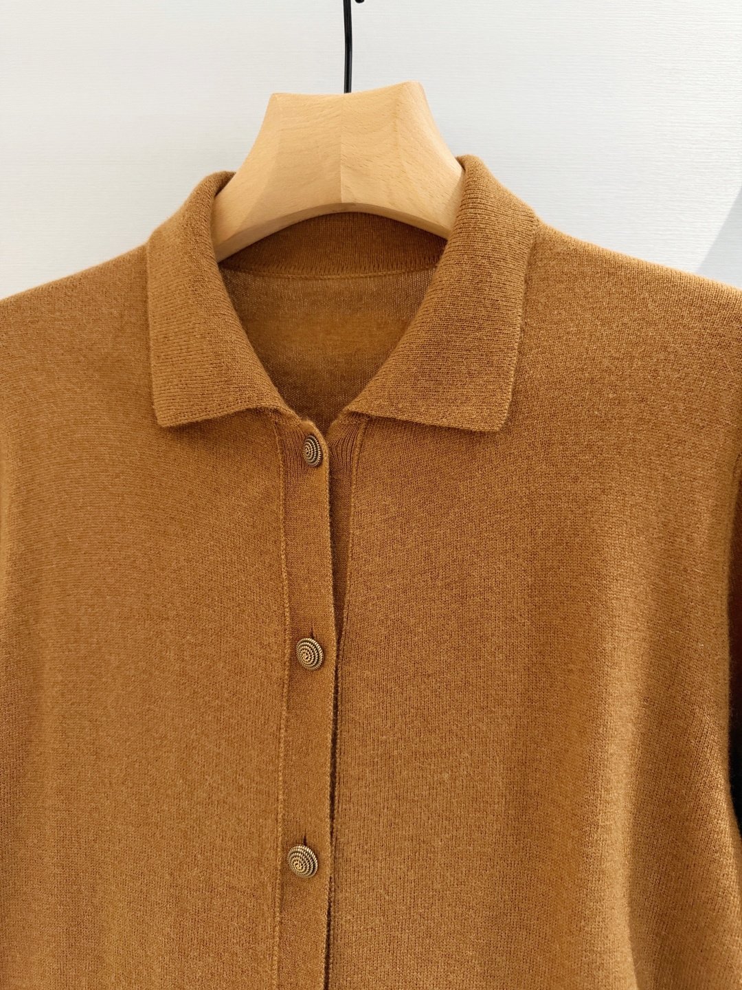 [LORO PIANA] 로로피아나 니트 점프수트