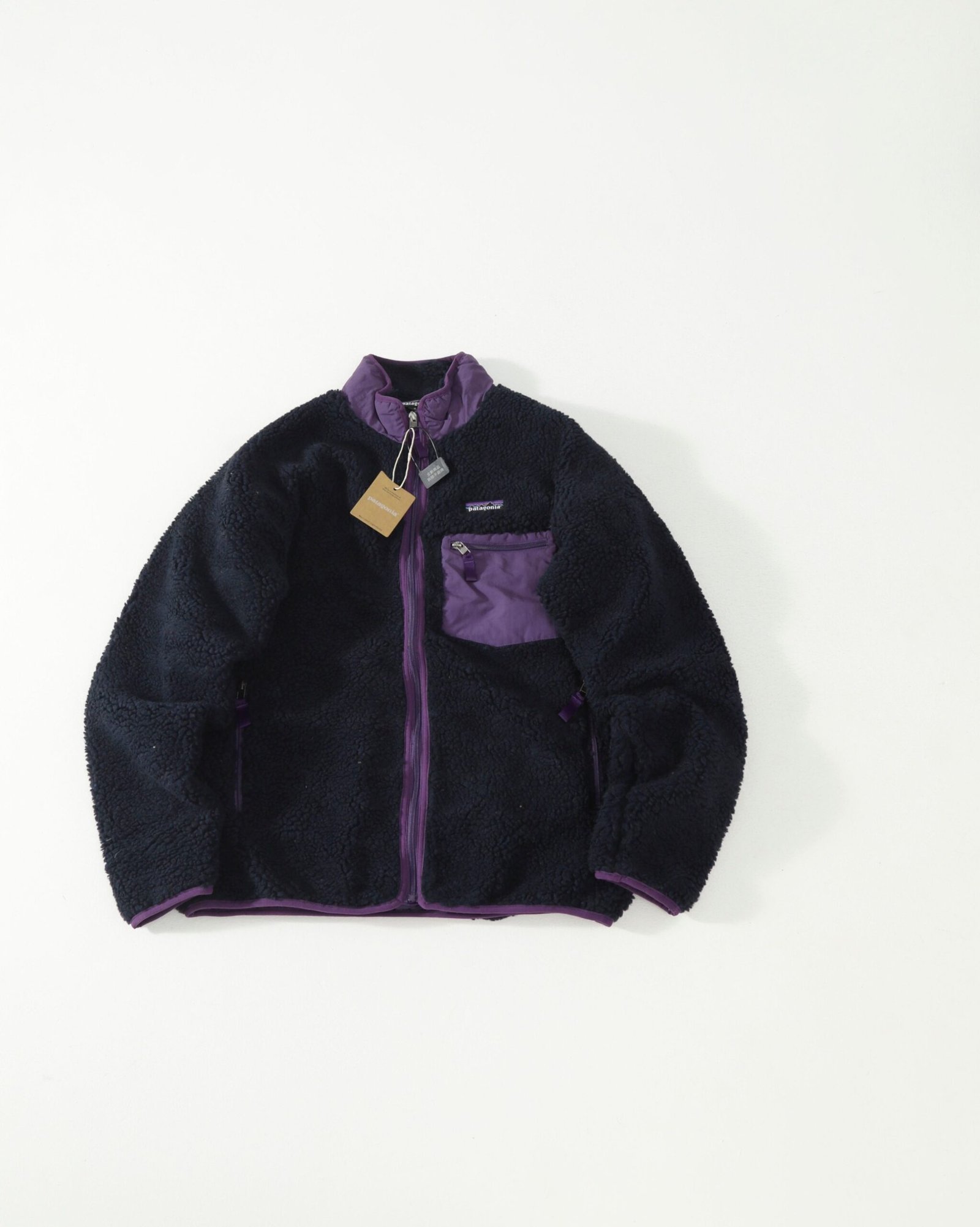 [PATAGONIA] 파타고니아 클래식 레트로-X 플리스 자켓