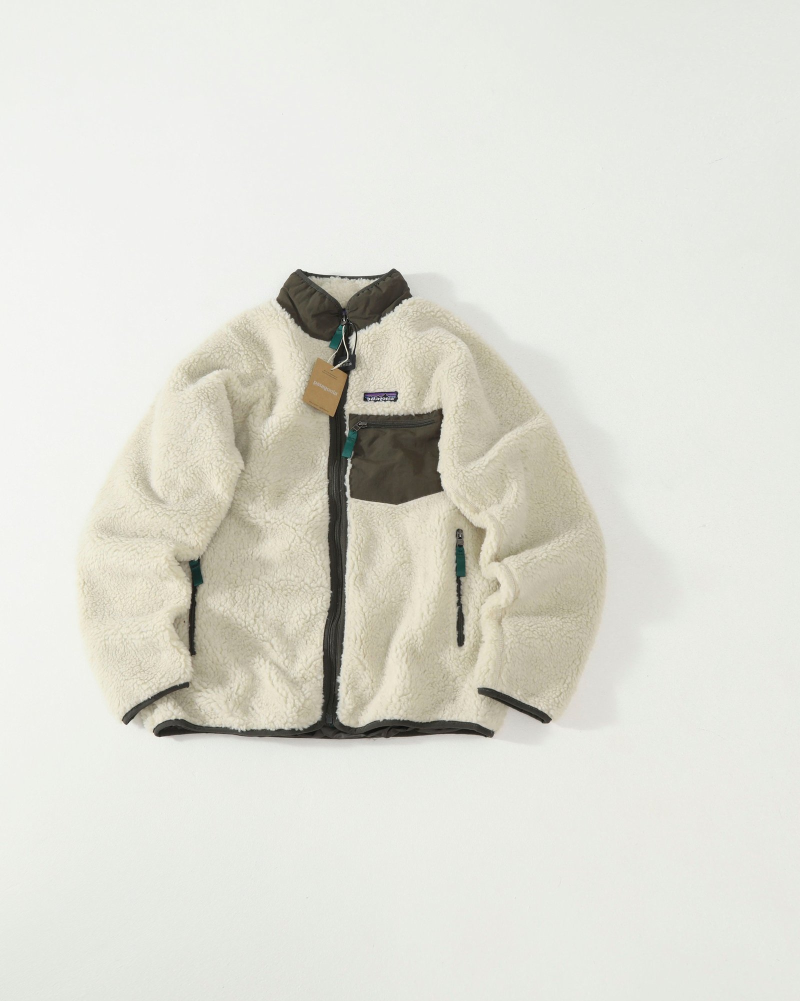 [PATAGONIA] 파타고니아 클래식 레트로-X 플리스 자켓