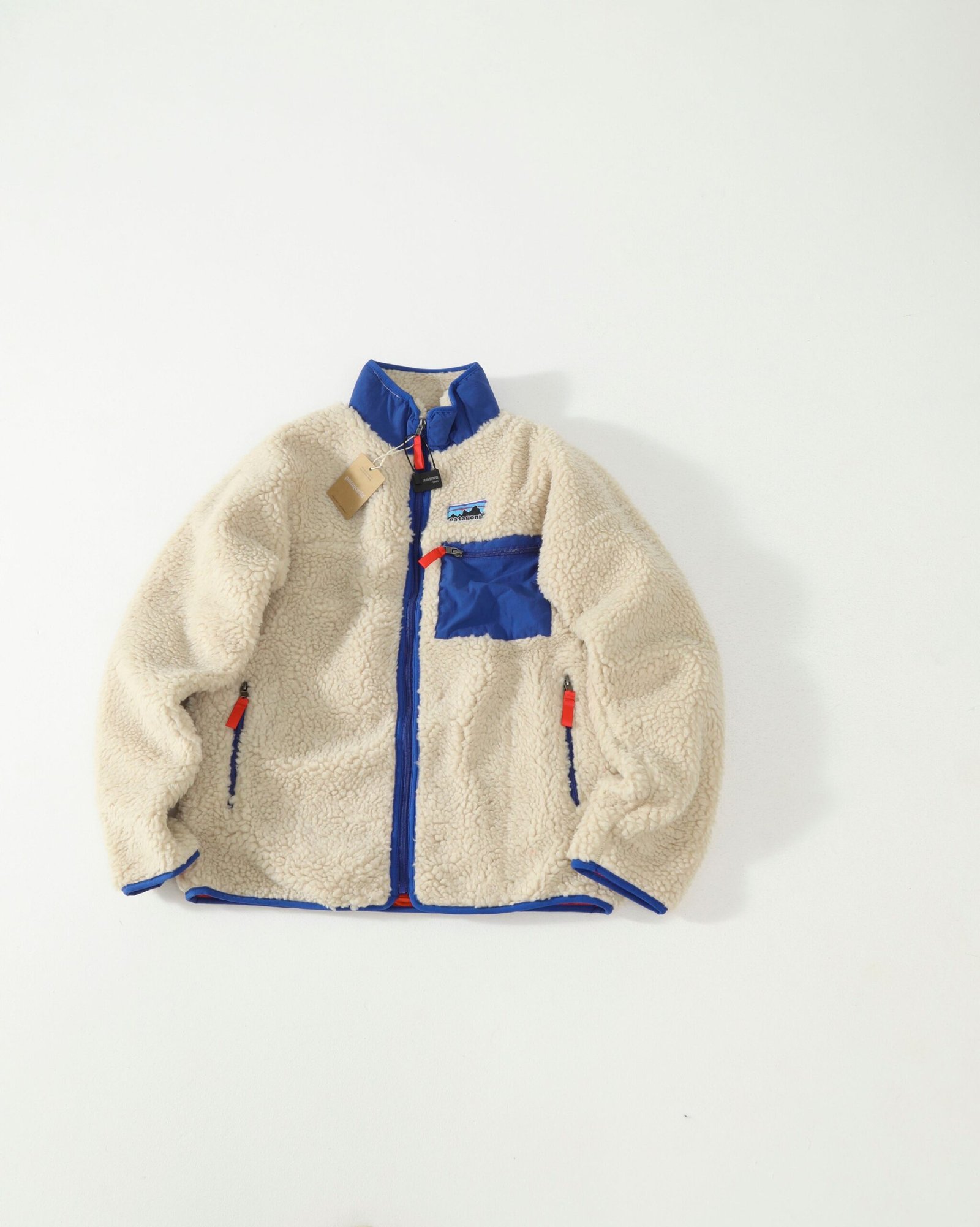 [PATAGONIA] 파타고니아 클래식 레트로-X 플리스 자켓