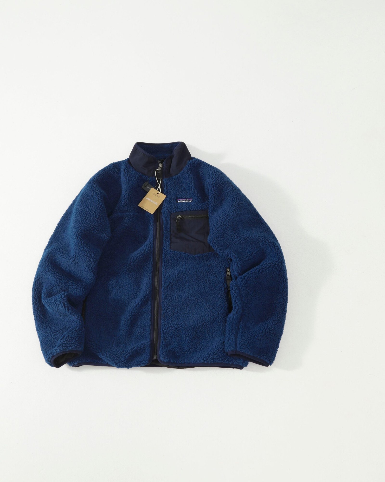 [PATAGONIA] 파타고니아 클래식 레트로-X 플리스 자켓