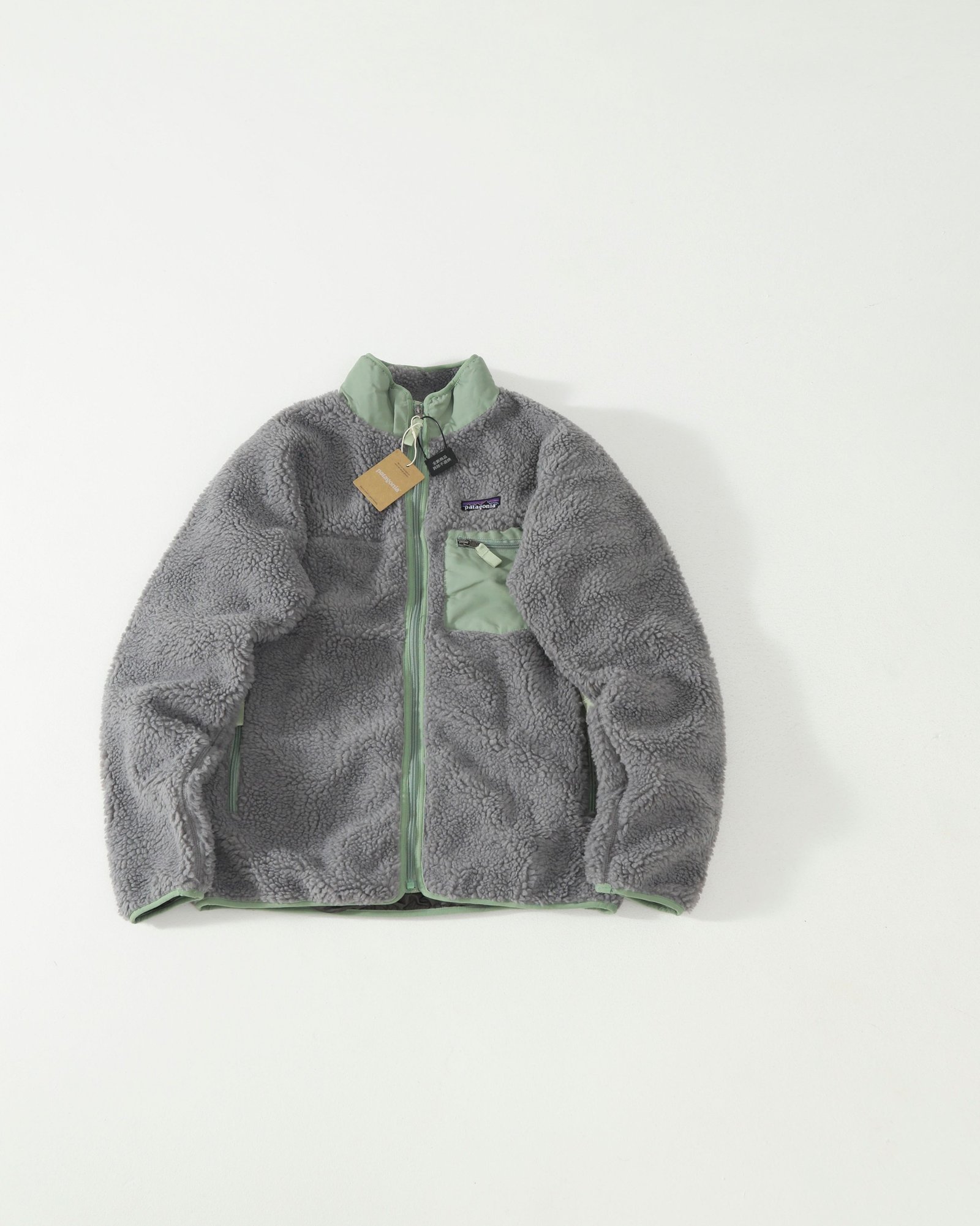 [PATAGONIA] 파타고니아 클래식 레트로-X 플리스 자켓