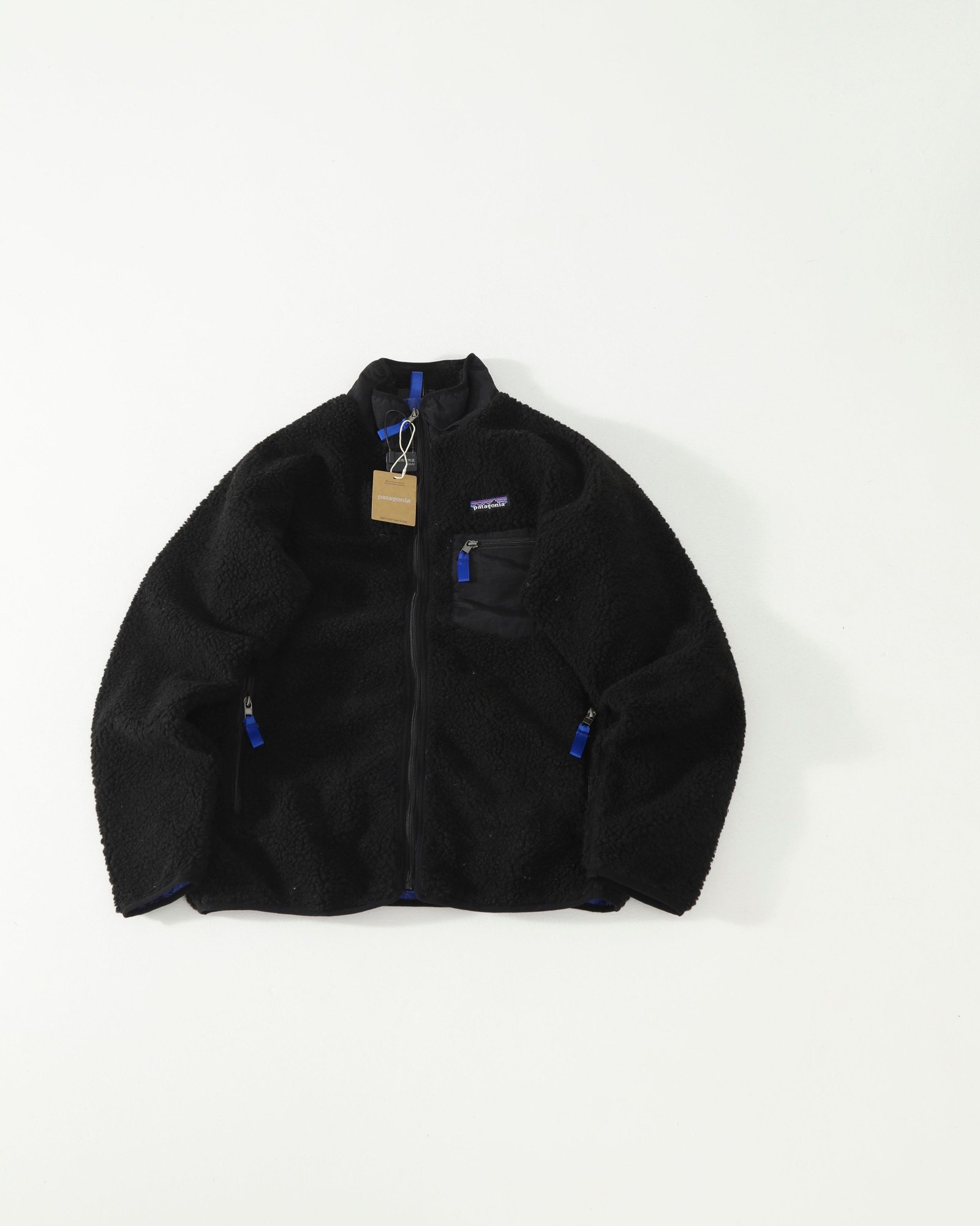 [PATAGONIA] 파타고니아 클래식 레트로-X 플리스 자켓
