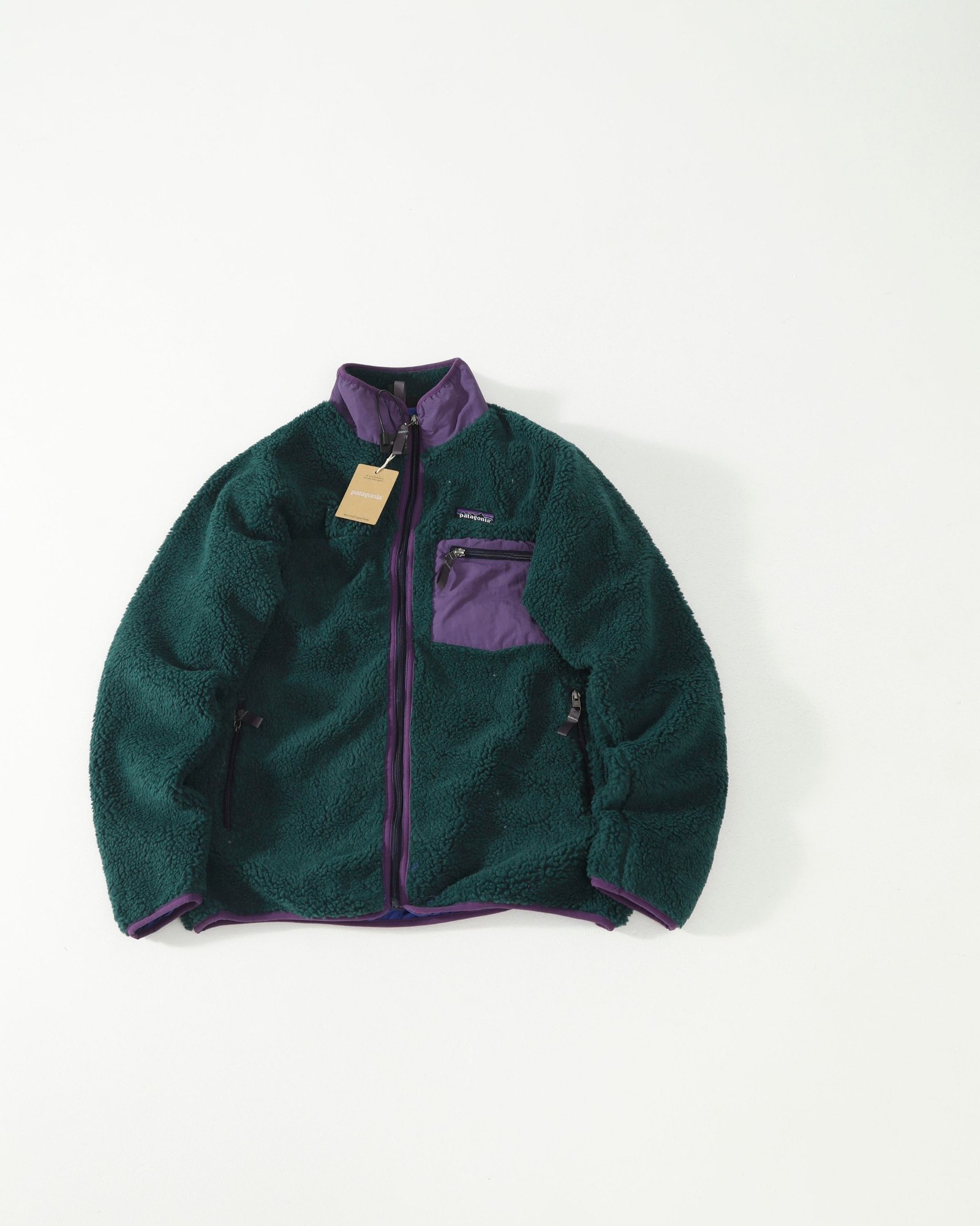 [PATAGONIA] 파타고니아 클래식 레트로-X 플리스 자켓