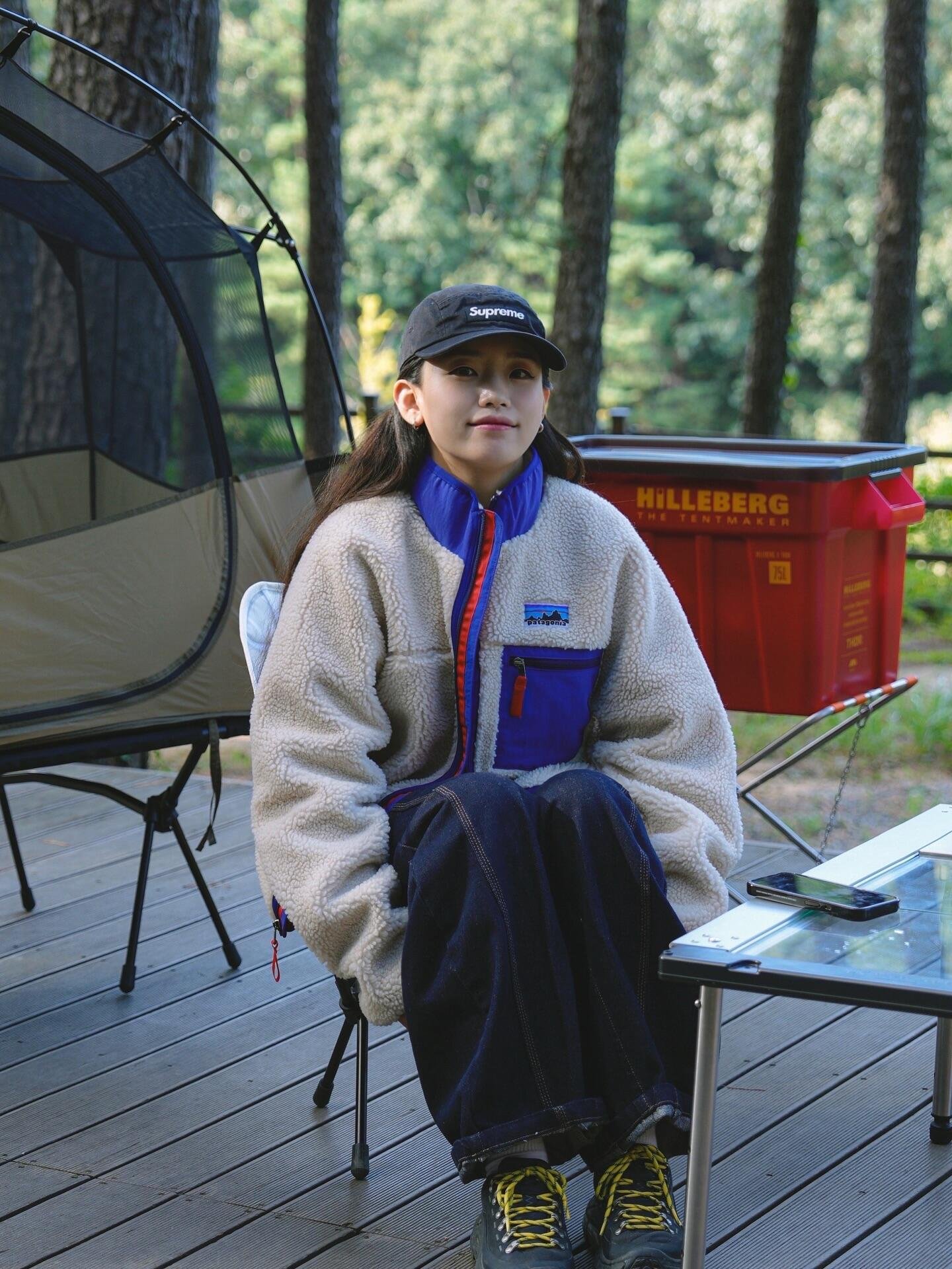 [PATAGONIA] 파타고니아 클래식 레트로-X 플리스 자켓