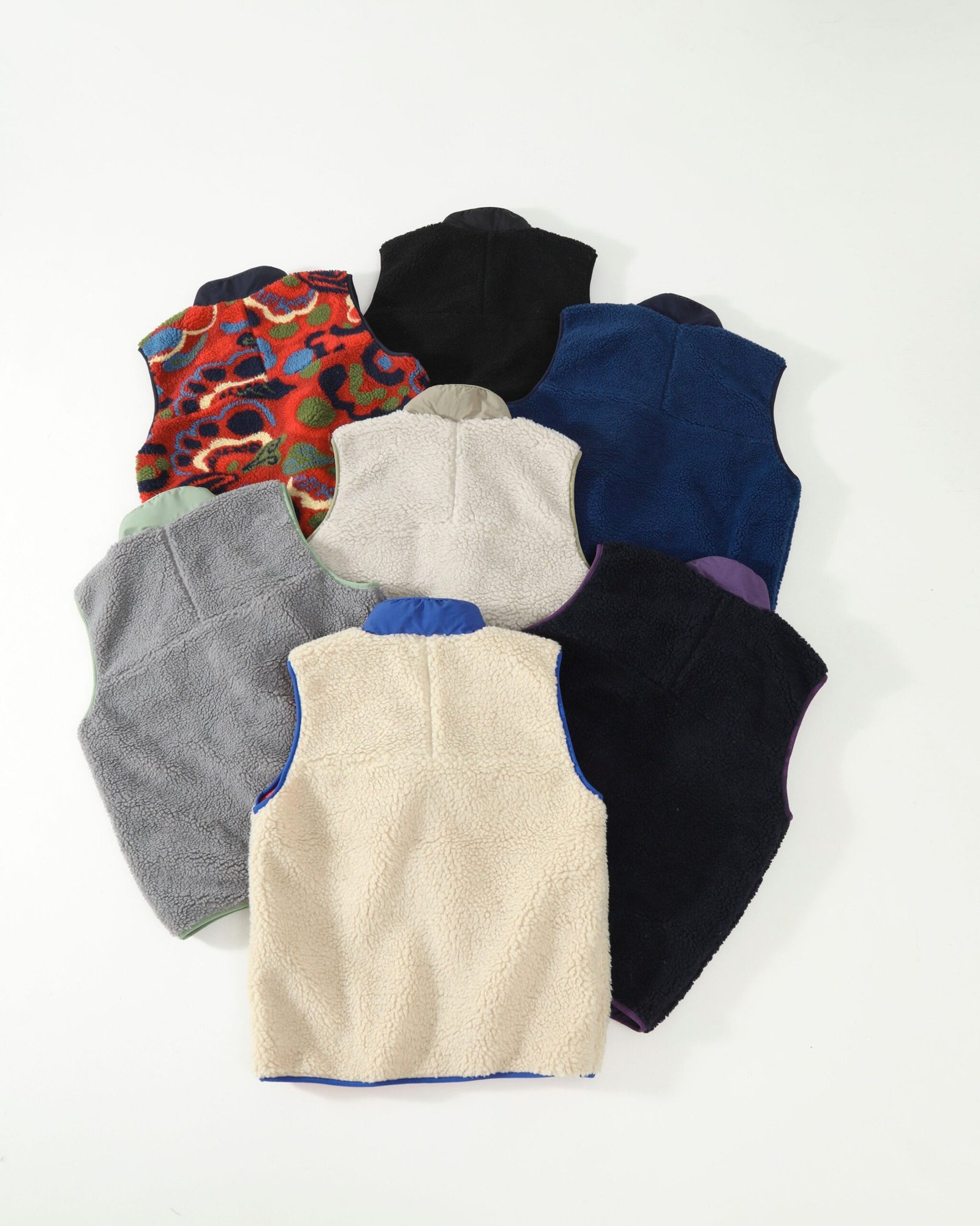 [PATAGONIA] 파타고니아 클래식 레트로-X 플리스 베스트